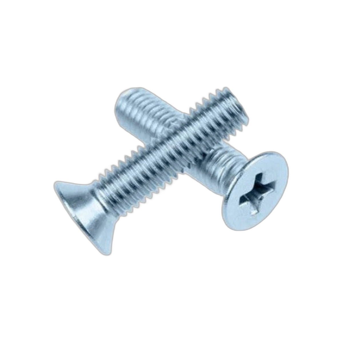 Tornillo de Estufa Cab. Plana Inox 304 1/4-20 x 1-1/2" | HT Panamá
