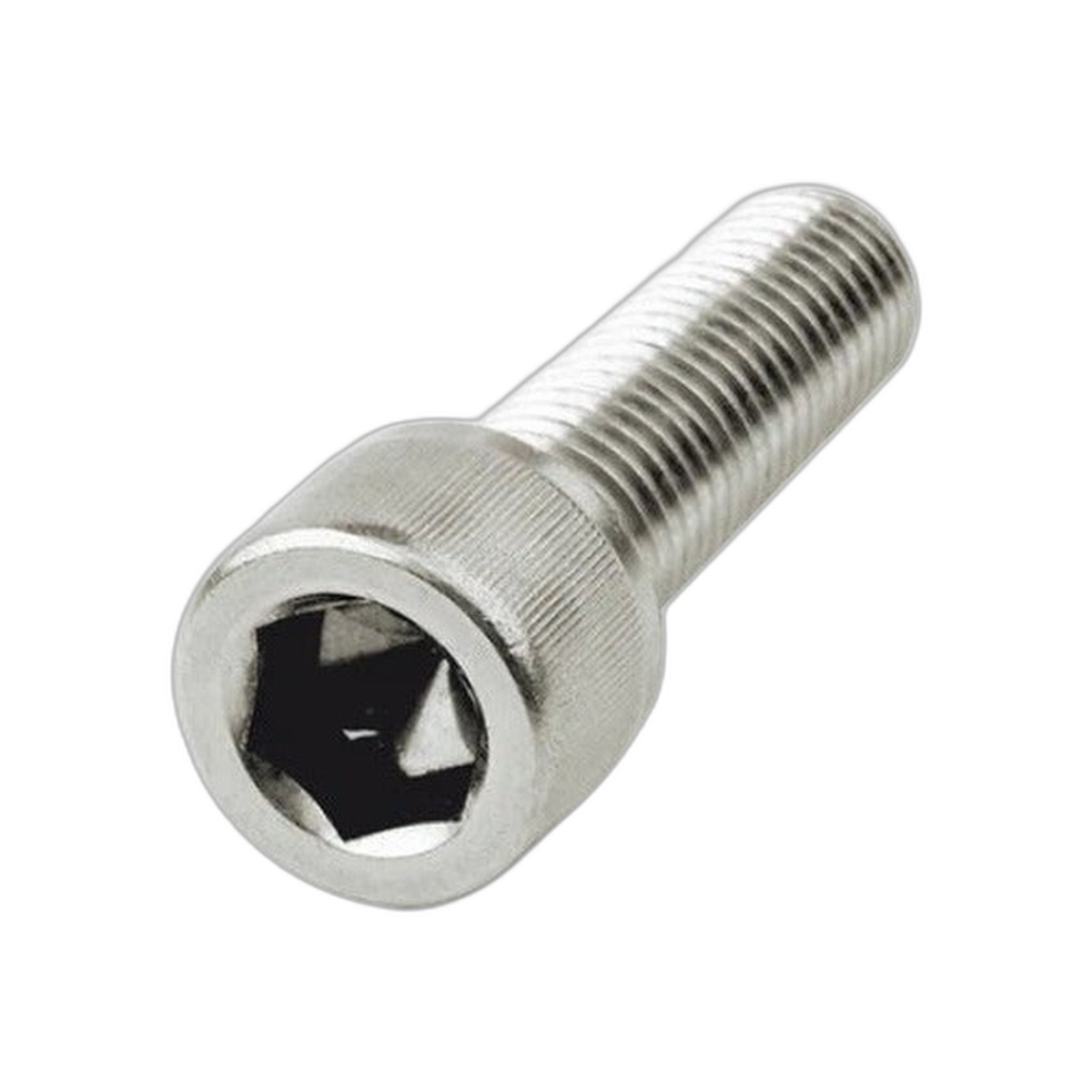 Tornillo Allen Cab. Cil. Inox 304 3/4-10 x 3-1/2" UNC | HT Panamá