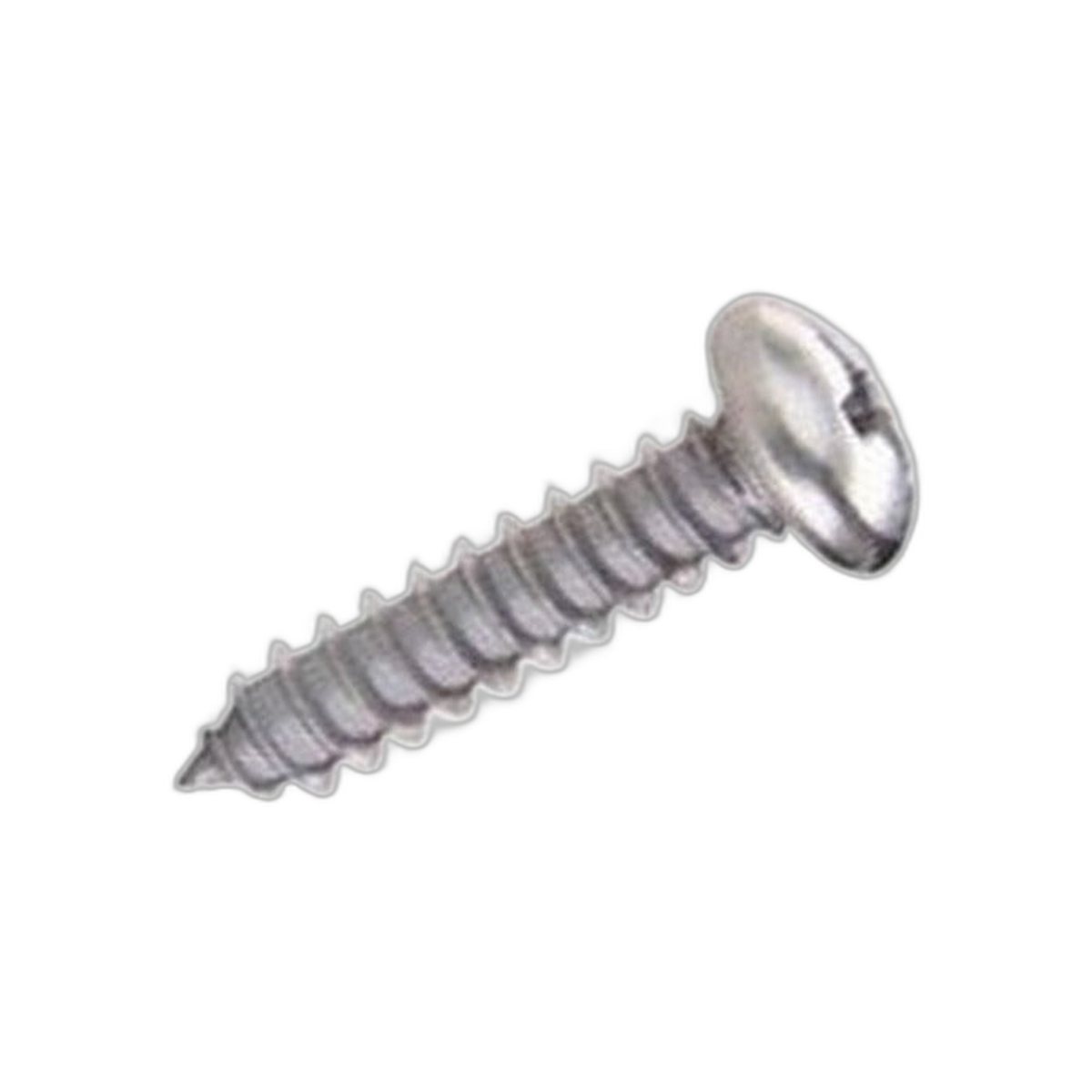 Tornillo de Lámina Cab. Red. #6 x 1-1/4" | HT Panamá