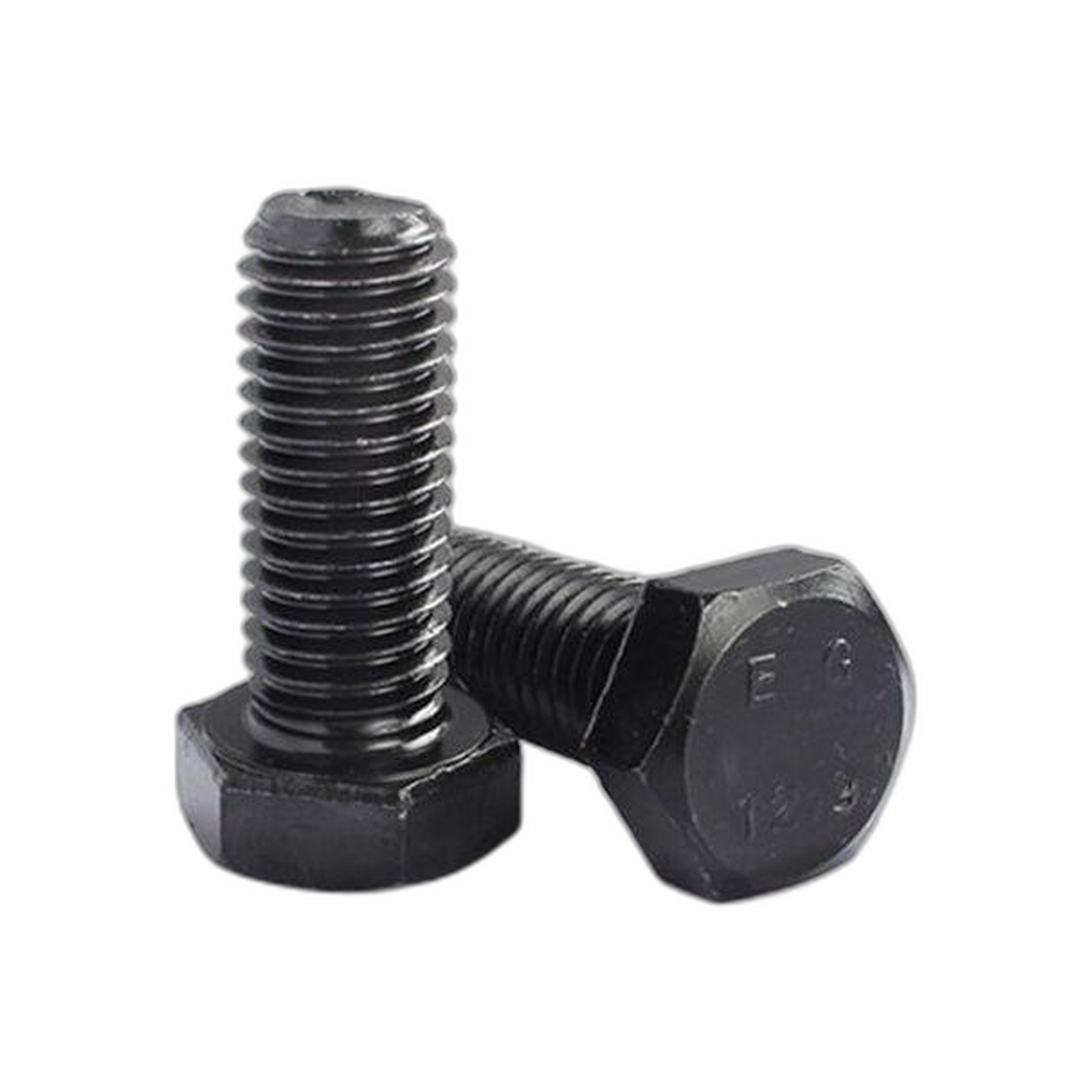 Tornillo Hexagonal Grado 8 UNC 1/4-20 x 2-3/4" | HT Panamá
