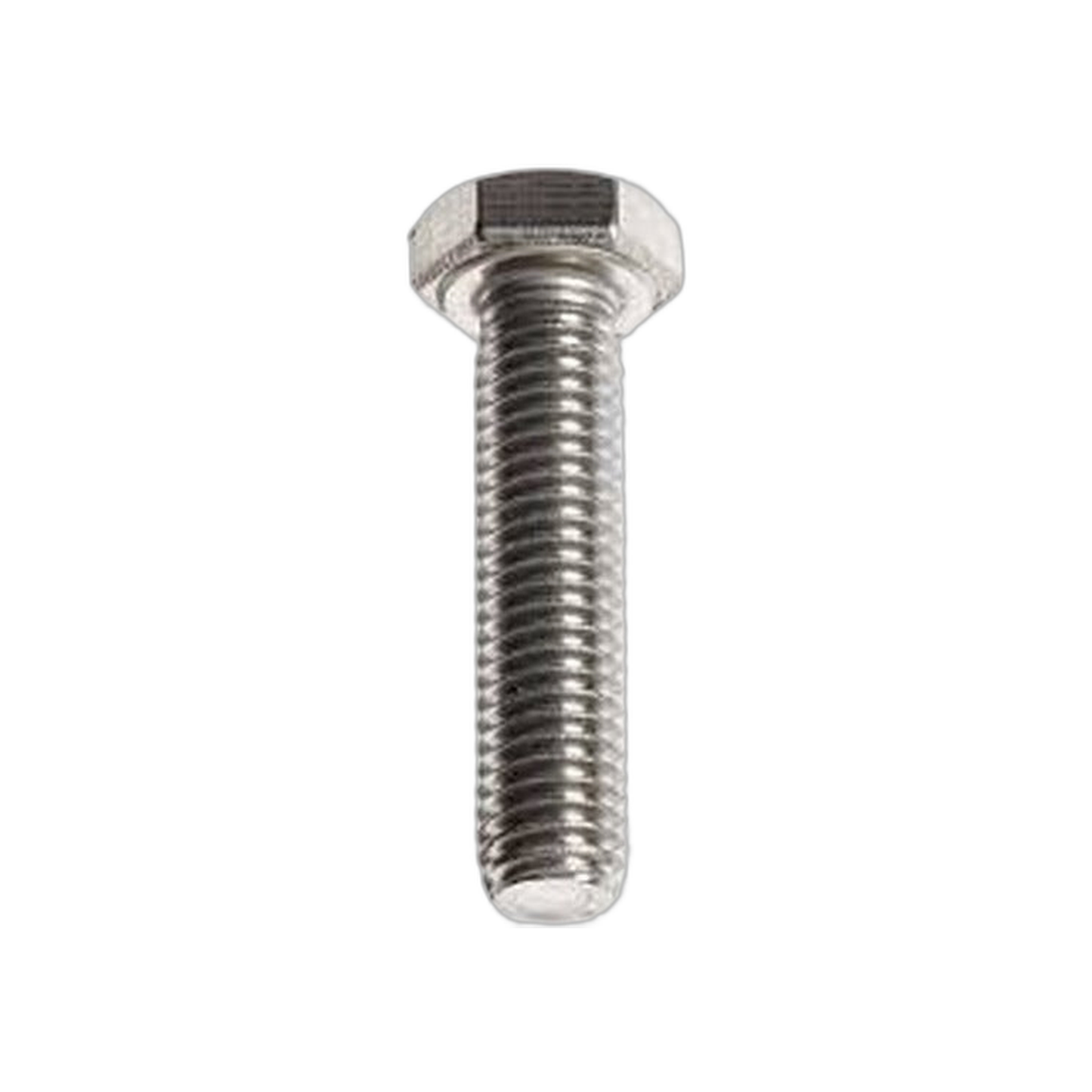 Tornillo Hexagonal Inox 304 304 5/16-18 x 3" Rosca Total | HT Panamá