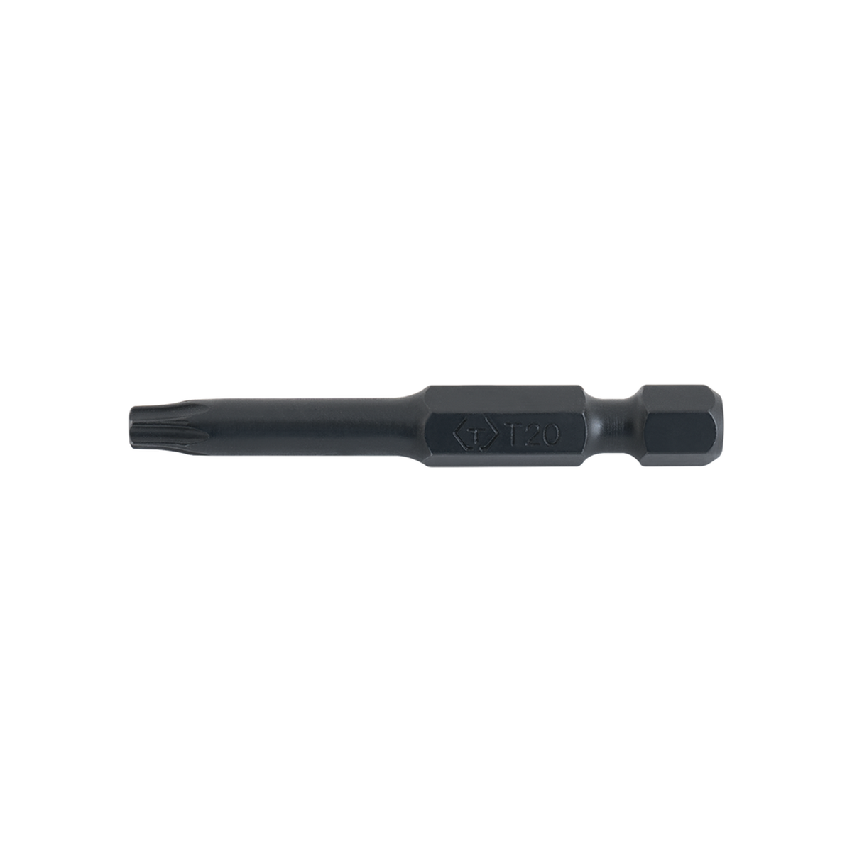 Punta Destornillador/Torx T-30 x 2" | King Tony