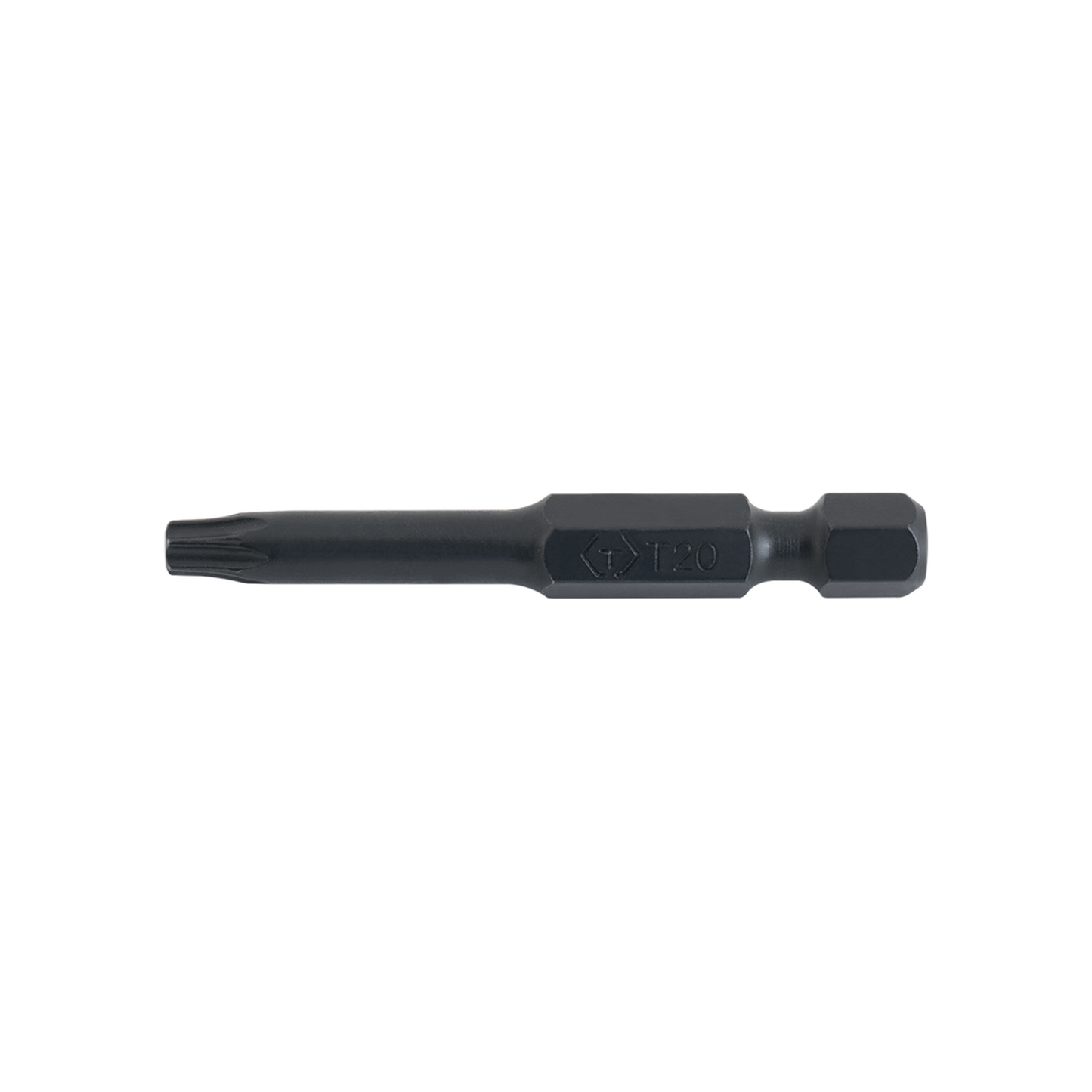Punta Destornillador/Torx T-15 x 2" | King Tony