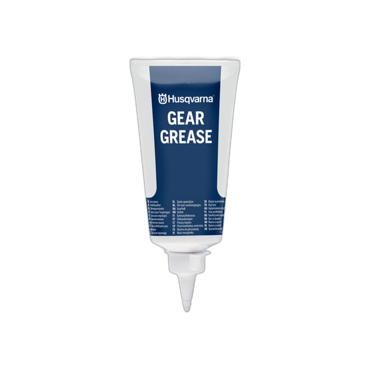 Grasa Para Alta Temperatura 100 G12.4 Husqvarna