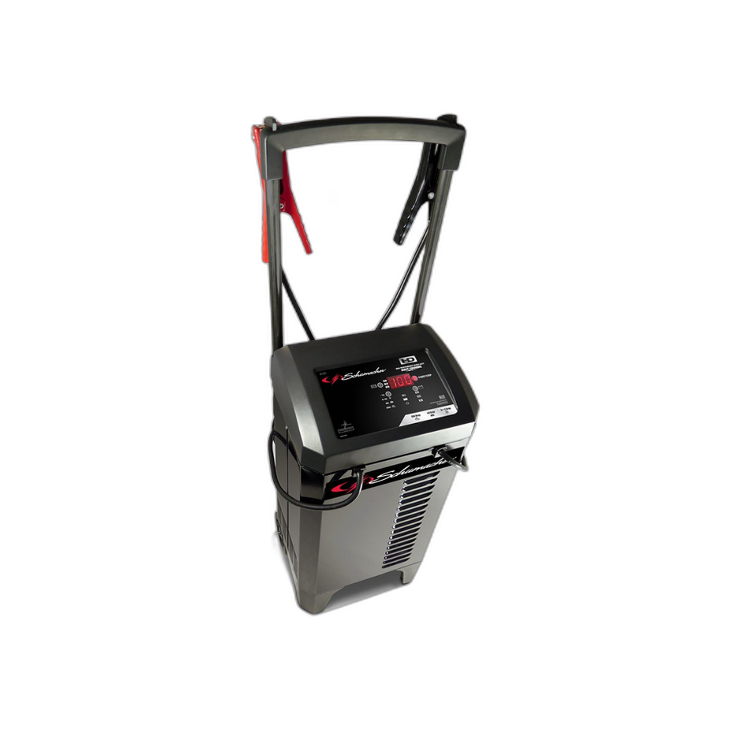 Cargador de Batería 6/12 V 250 A | Schumacher