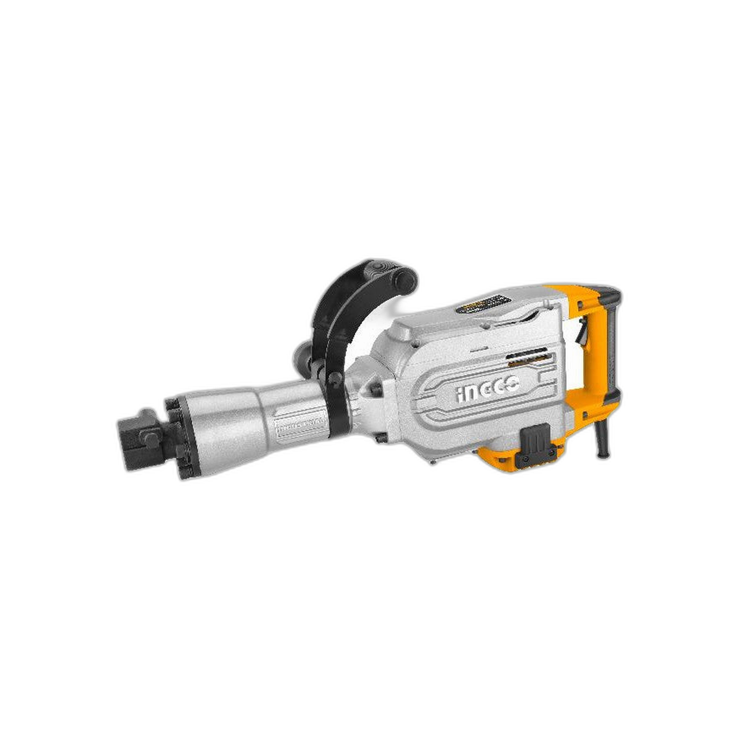 Demoledor de 1700 W 110-120 V 50/60 Hz 1400 BPM | Ingco