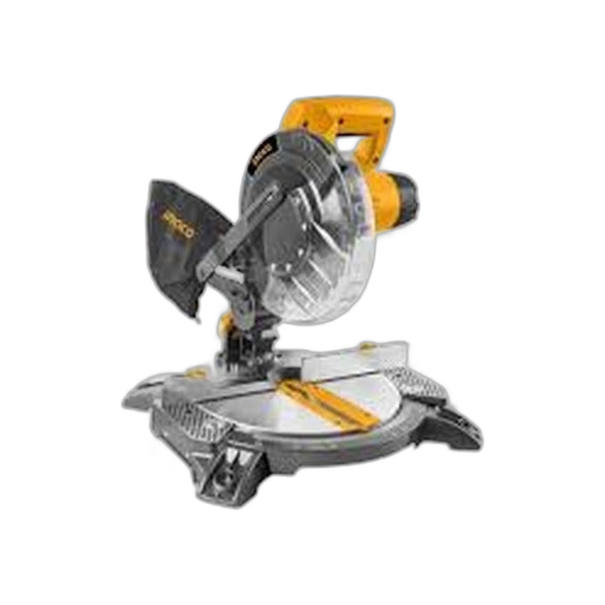 Sierra Ingletadora de 8" 1400 W 110-120 V 60 Hz | Ingco