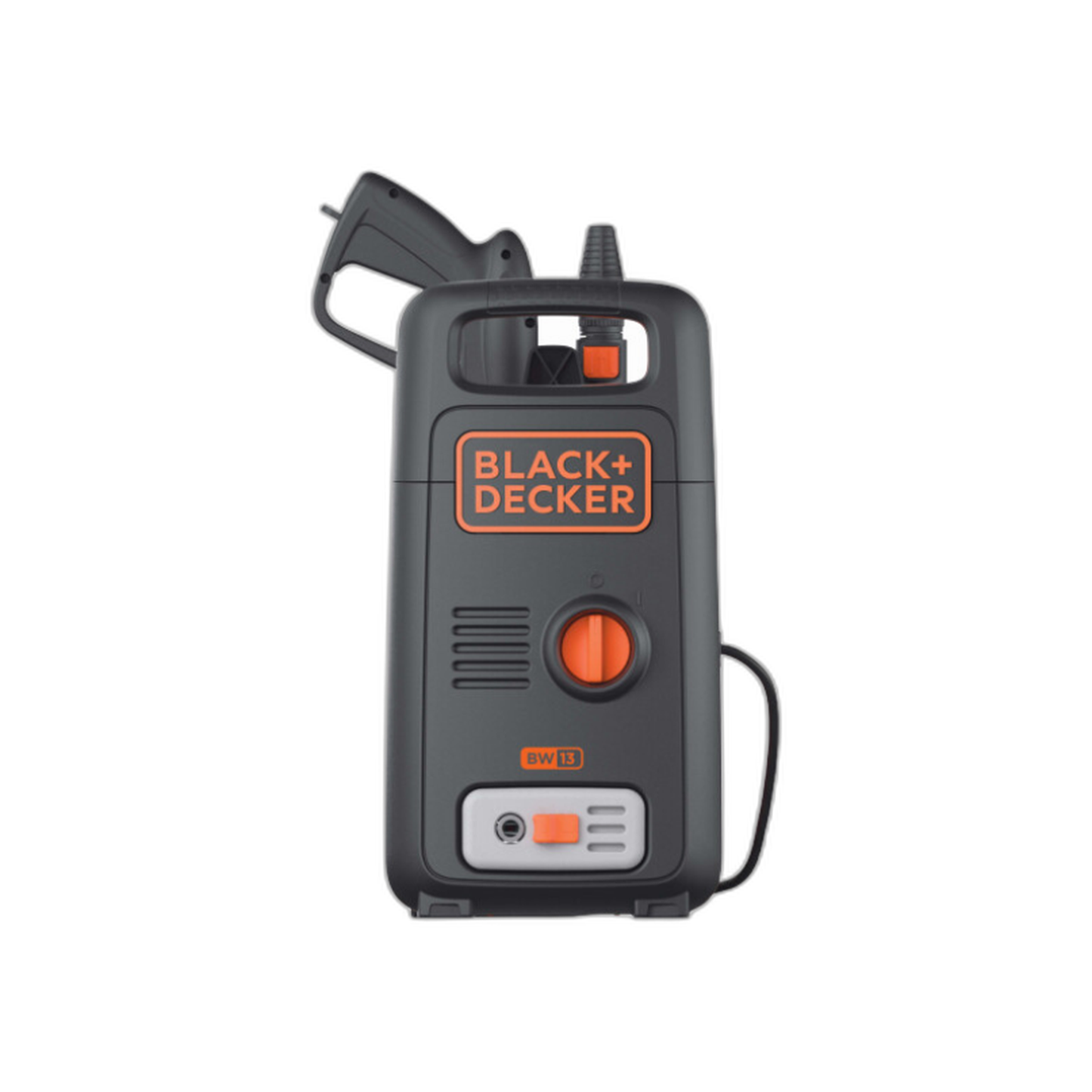 Hidrolavadora de Alta Presión 1450 PSI - 1200W + Guantes (CCA-BD505L)