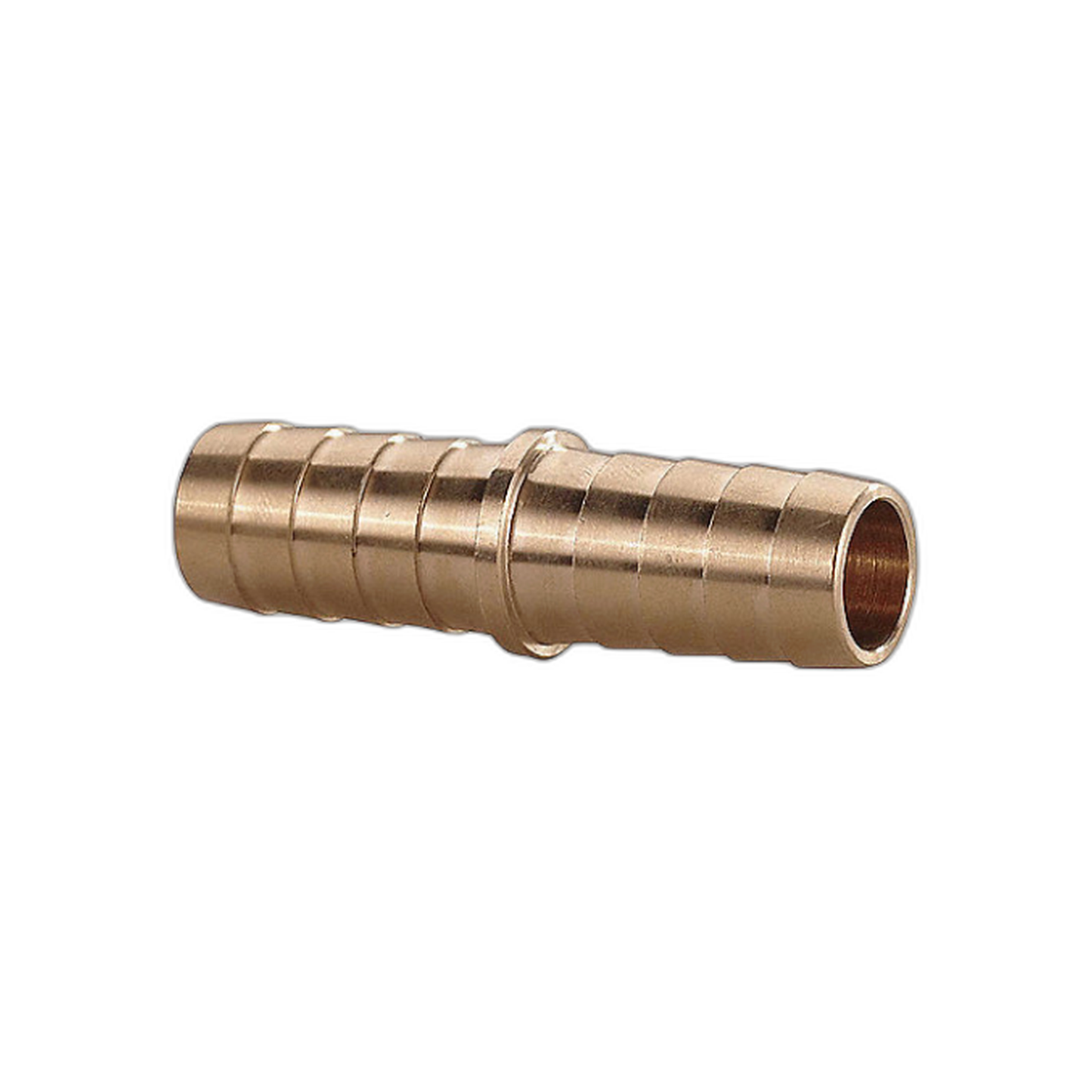 Conector Espiga 5/16 X Espiga 5/16 | Amflo