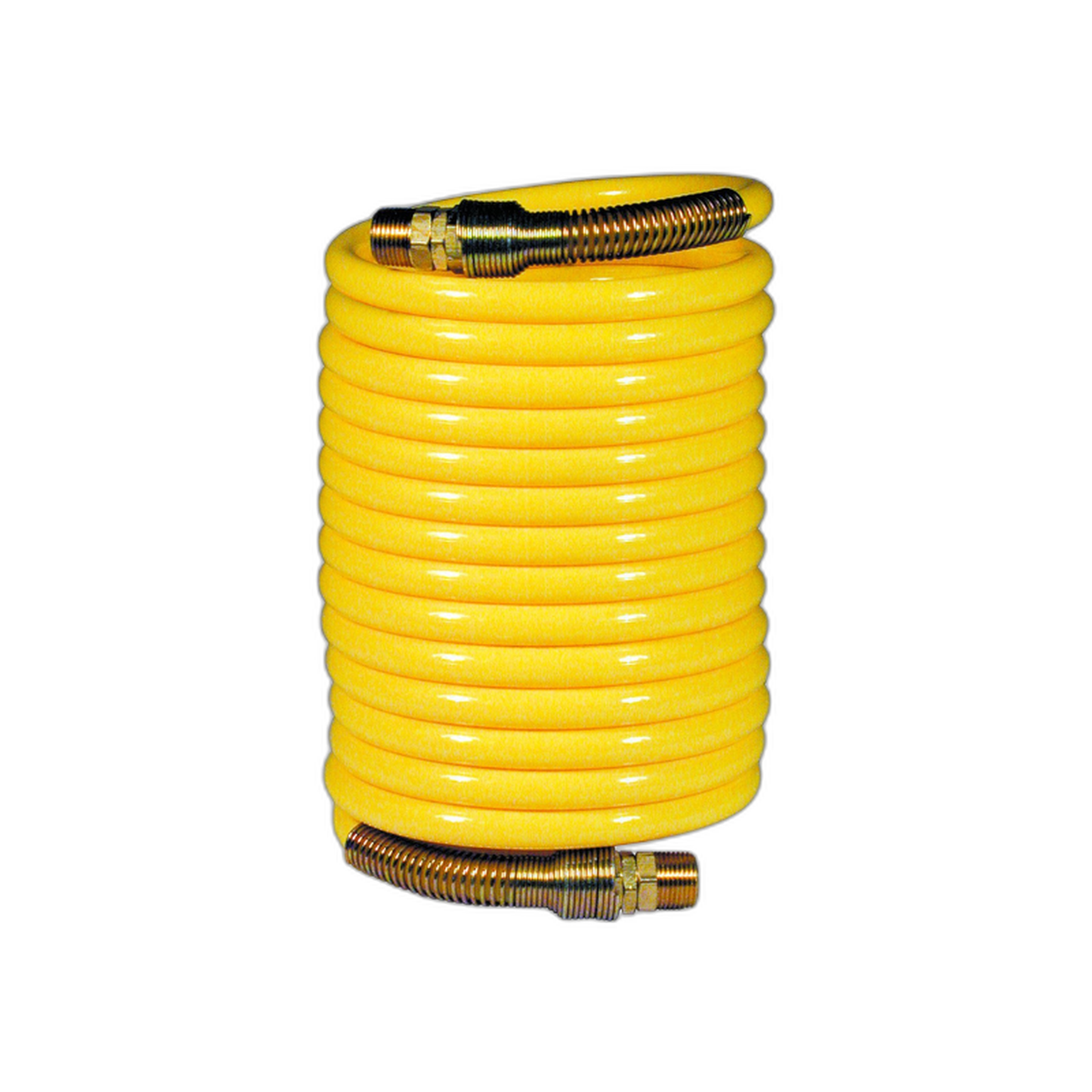 Manguera Retractil de Aire Npt 1/4 X 50Ft 200Psi Nylon | Continental