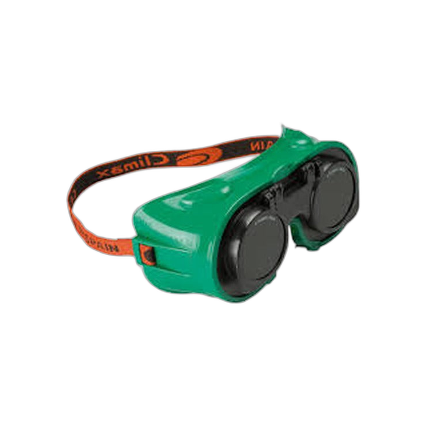 Gafa 545-A para Soldadura
