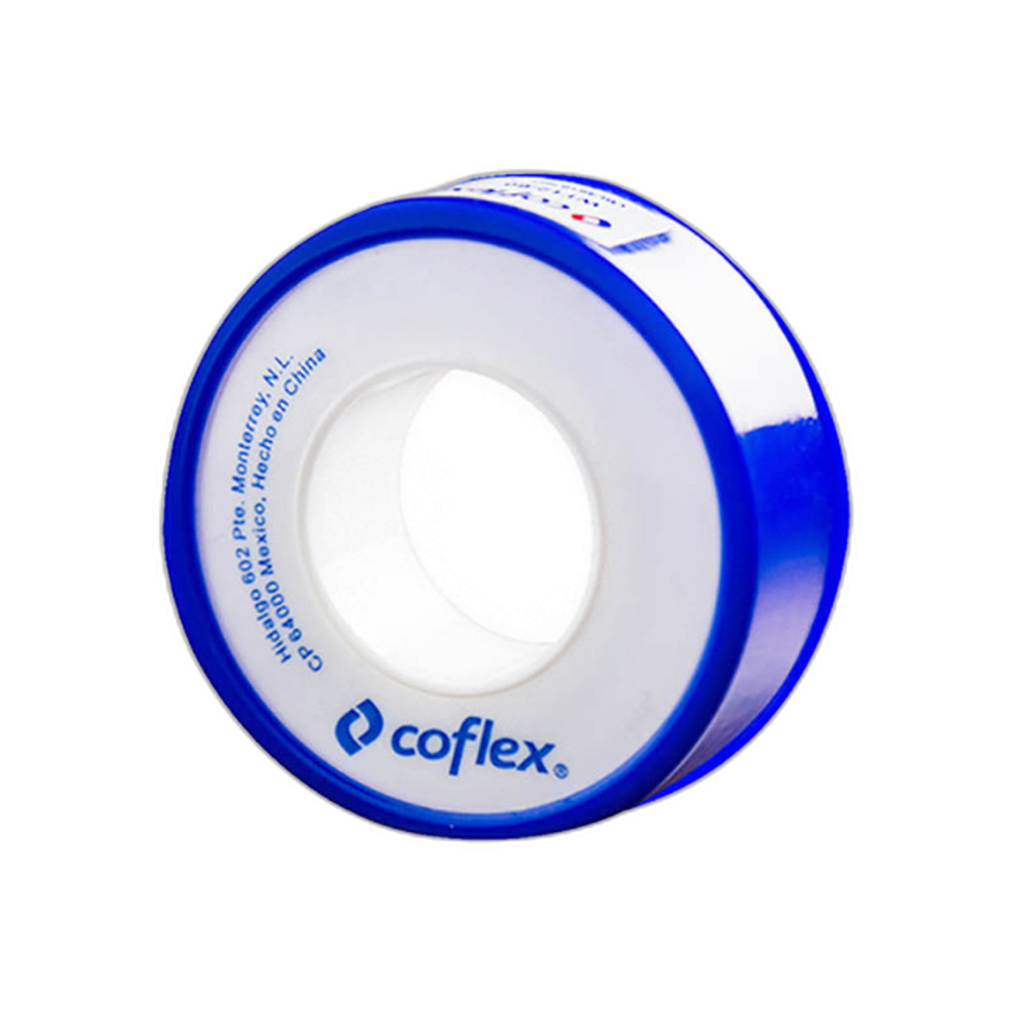 Teflón 1/2" x 260" | CMP