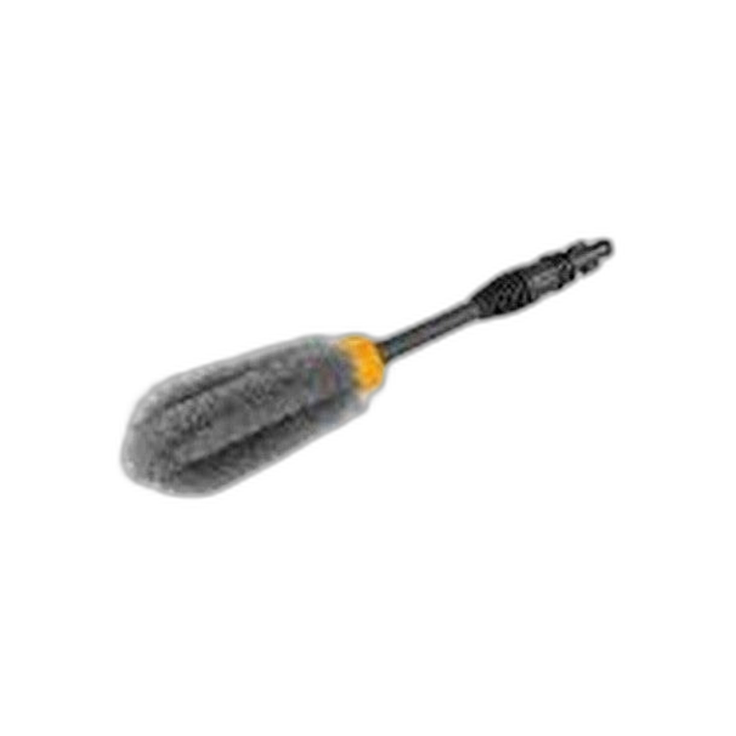 Cepillo para Ruedas Auto para Hidrolavadora Longitud 390 mm | Ingco