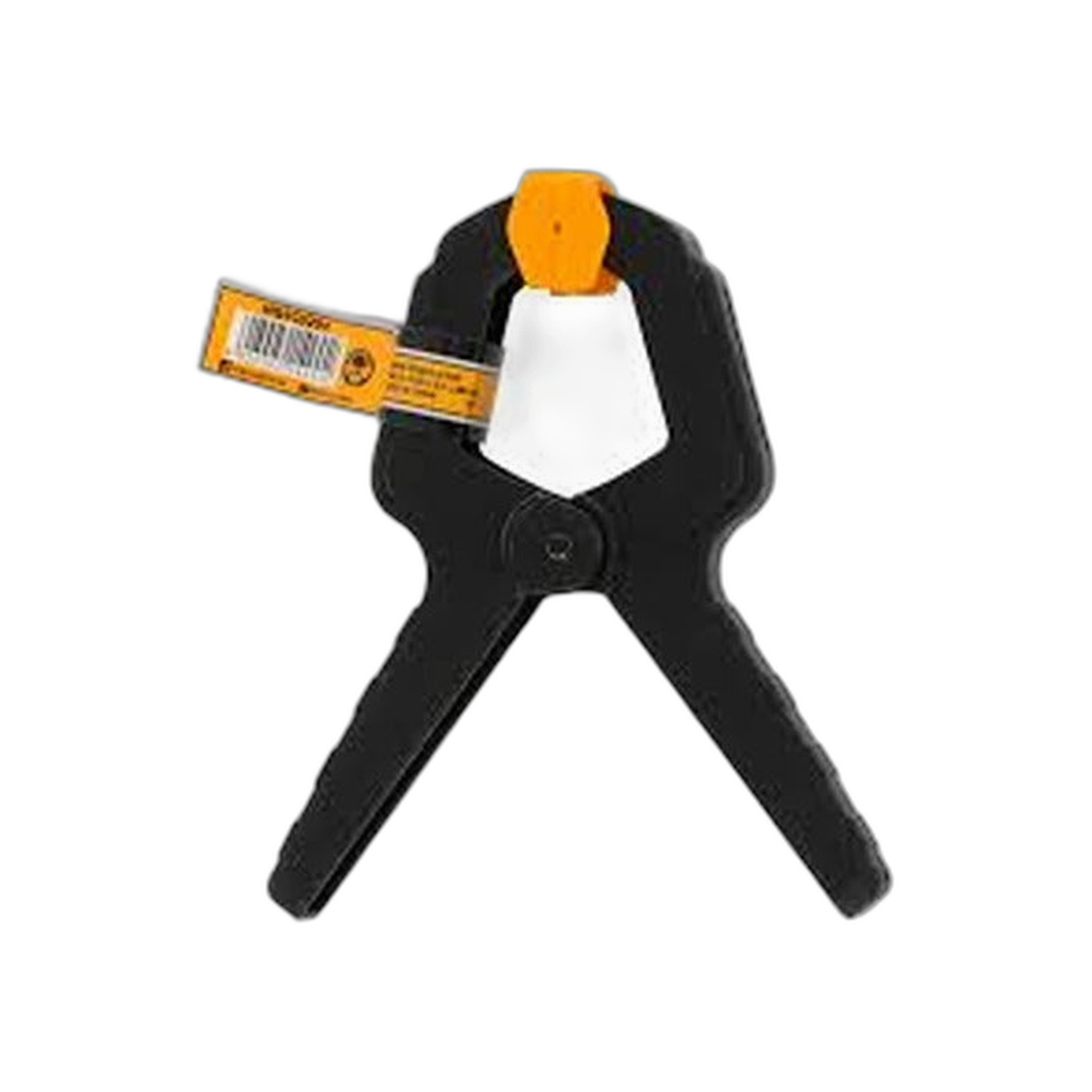 Prensa Tipo Morza 4" Longitud 110 mm Fuerza de Cierre 12 kg | Ingco