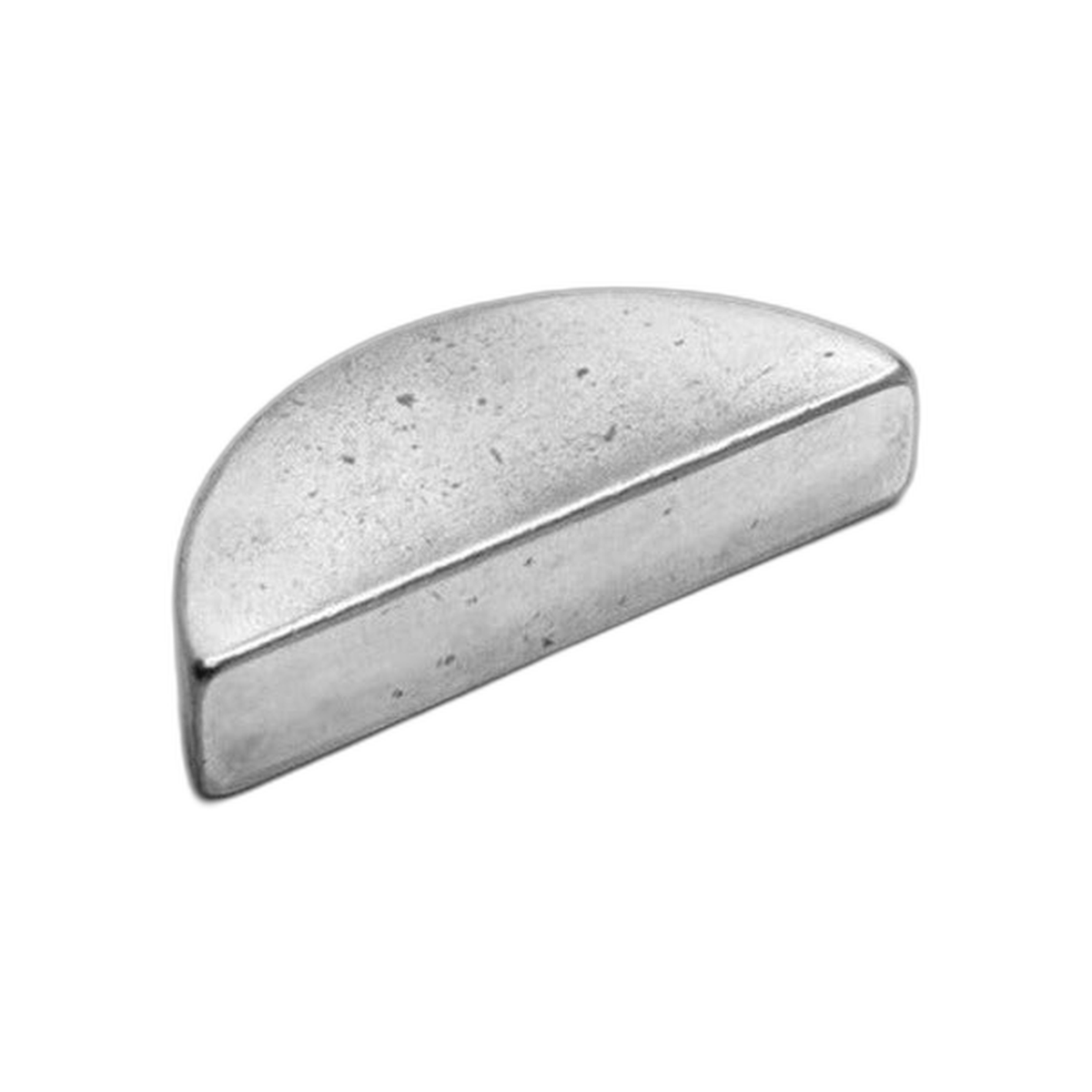 Cuña Media Luna 1/16" x 3/8" (12571) | HT Panamá