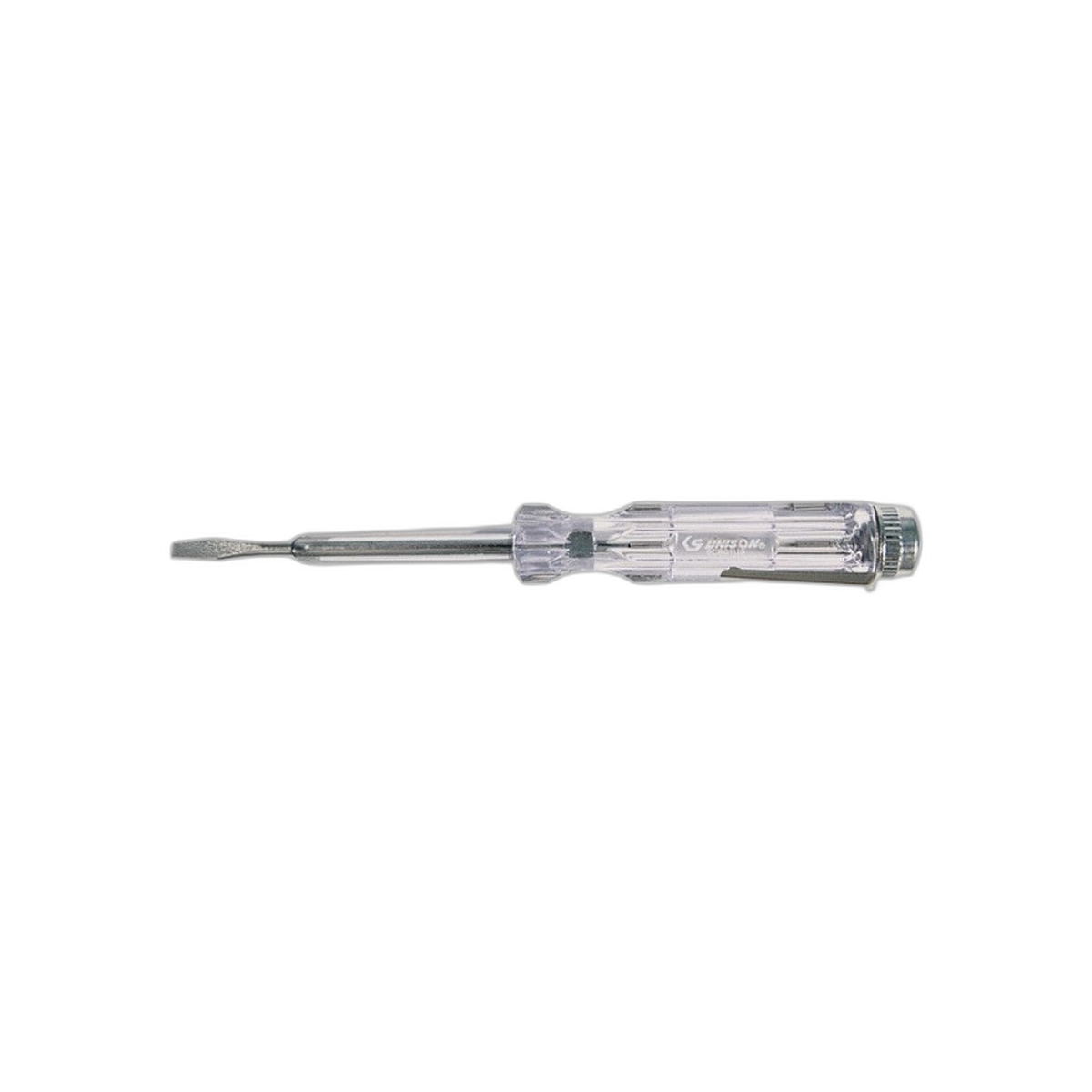 Destornillador Tester de Corriente 100-500 V | Unison