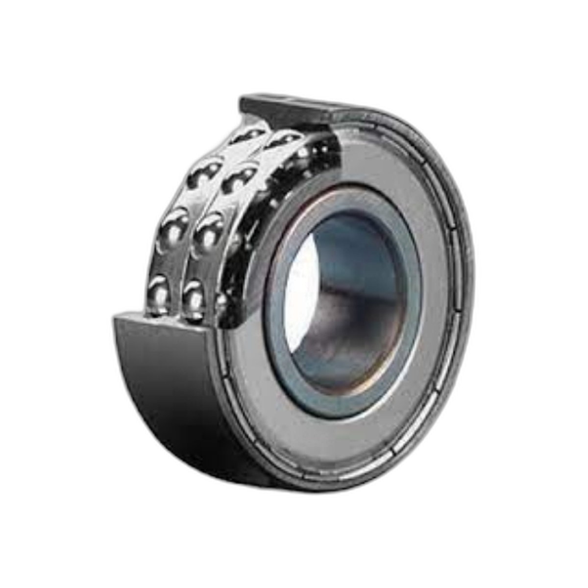 Rodamiento de Rueda Bolas de Acero 7 MM (⌀7.0mm)