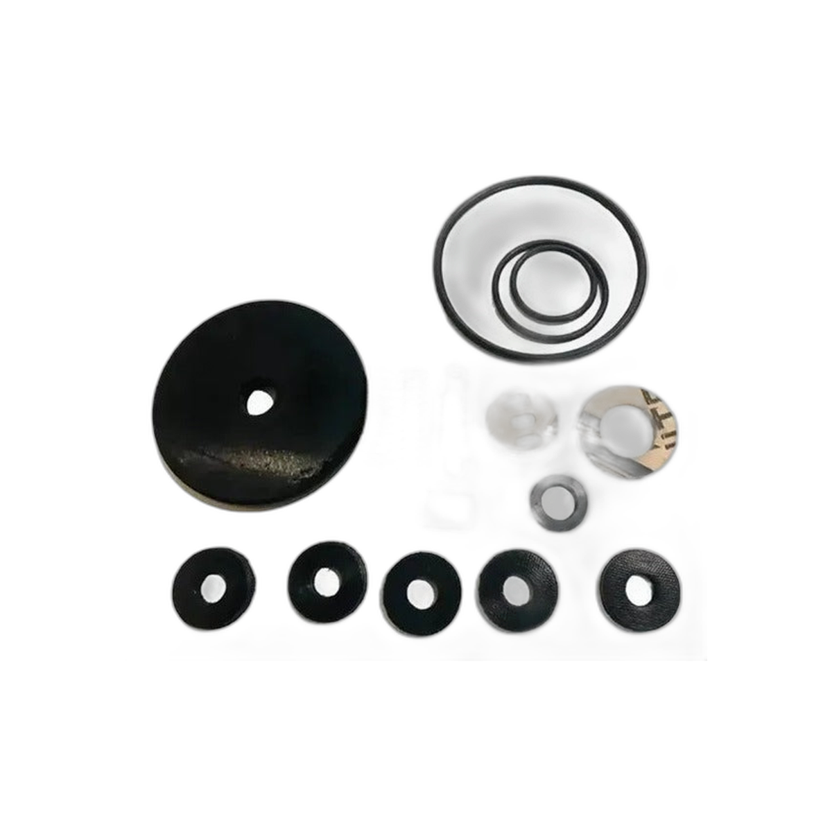 Kit para Reparar Motor de Aire 12020 Bozza