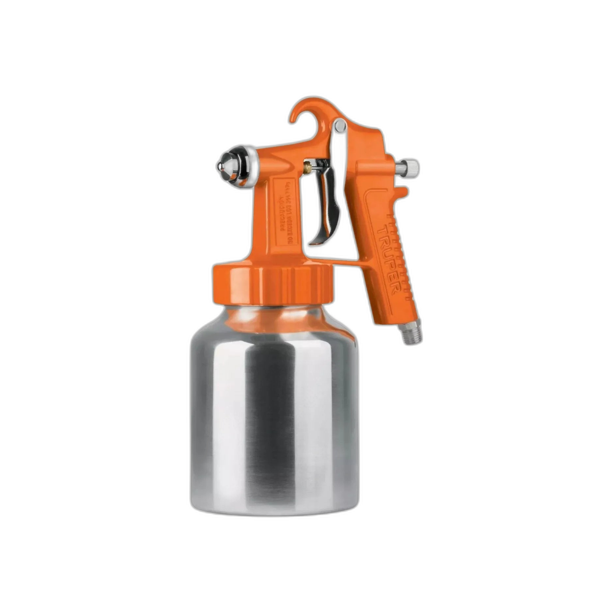 Pistola para Compresor Truper | Cmp Lkl Esp.