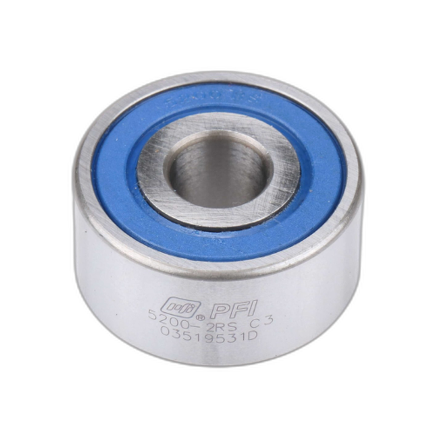 Rodamiento de Bola Rígida 6300-2RS (10×35×11mm) | SKF