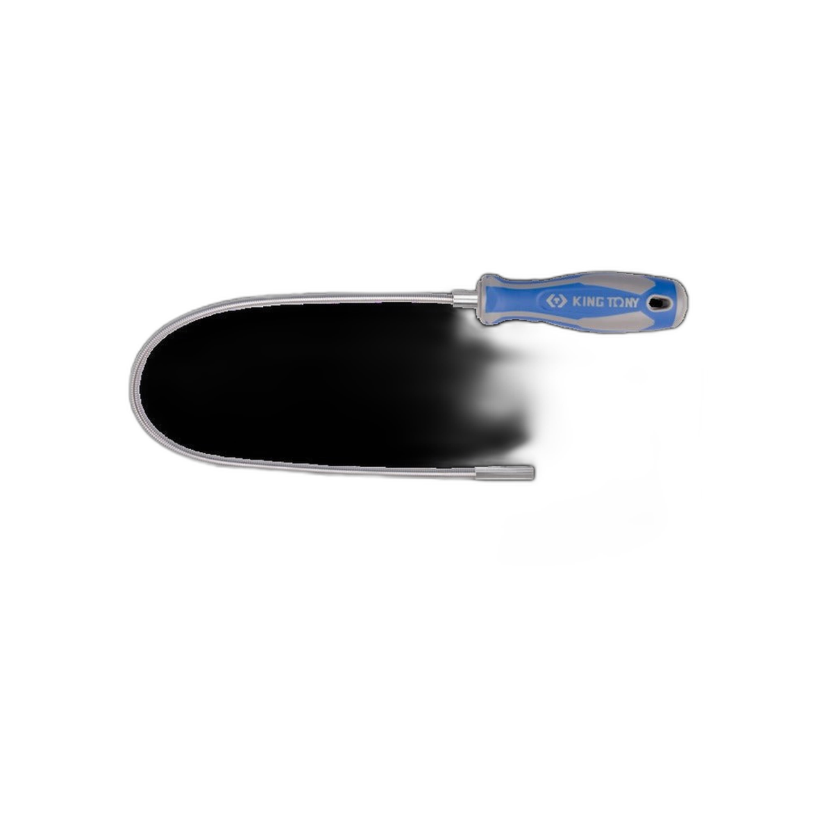 Dedo Magnético Flexible 18" King Tony | Bendable