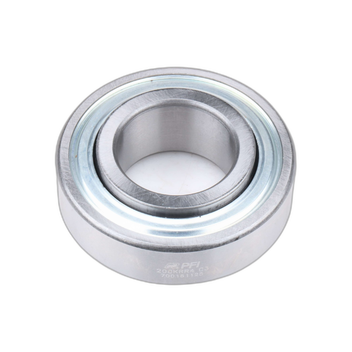Rodamiento de Bola Rígida 6003-ZZ-C3 (17×35×10mm) | PFI