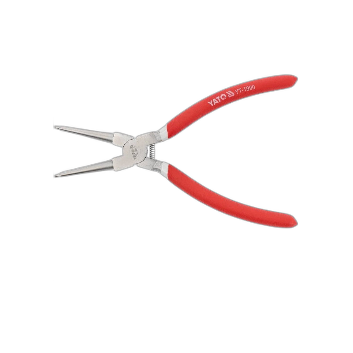 Alicate Arandela Interior Recto 8" | Yato