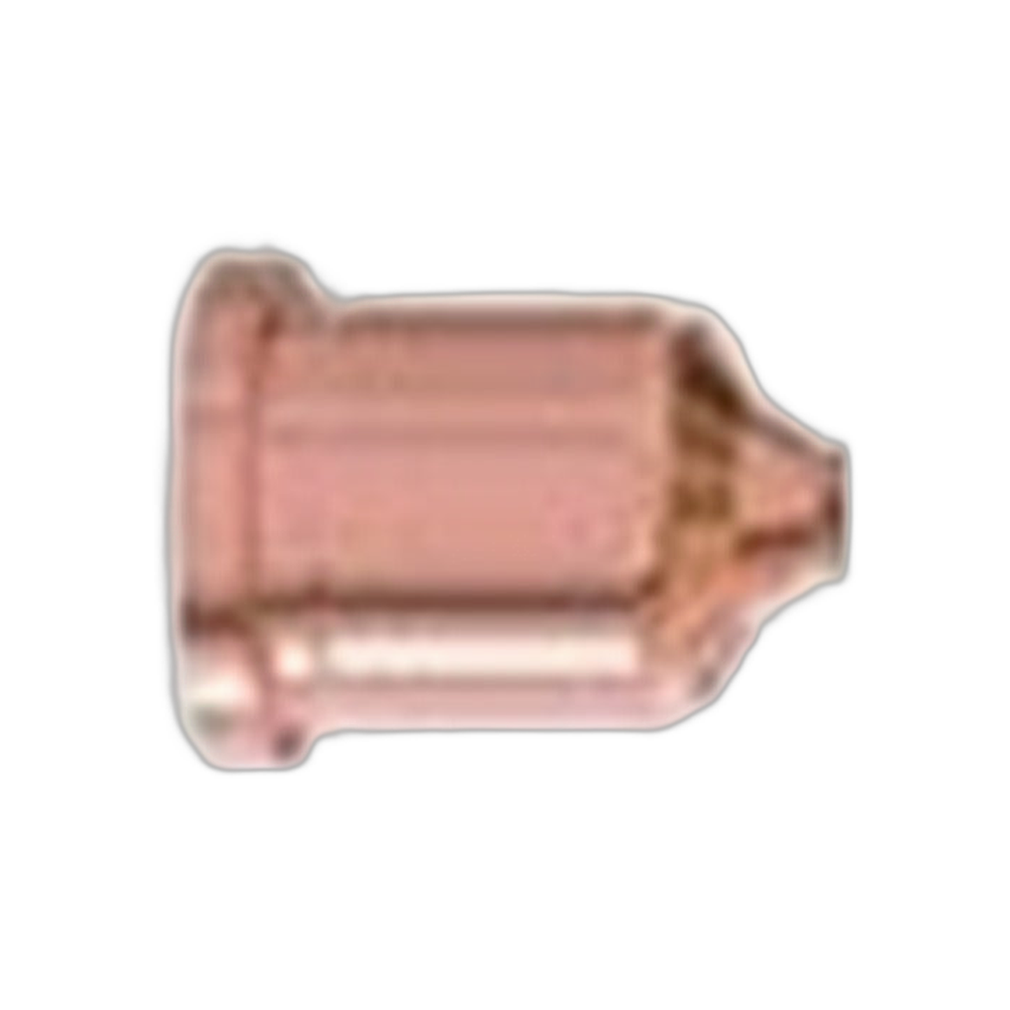 Sweiss Titan Cut X 100 CNC-Punta/Boquilla 1.3 mm 85A Hyth | Genérico
