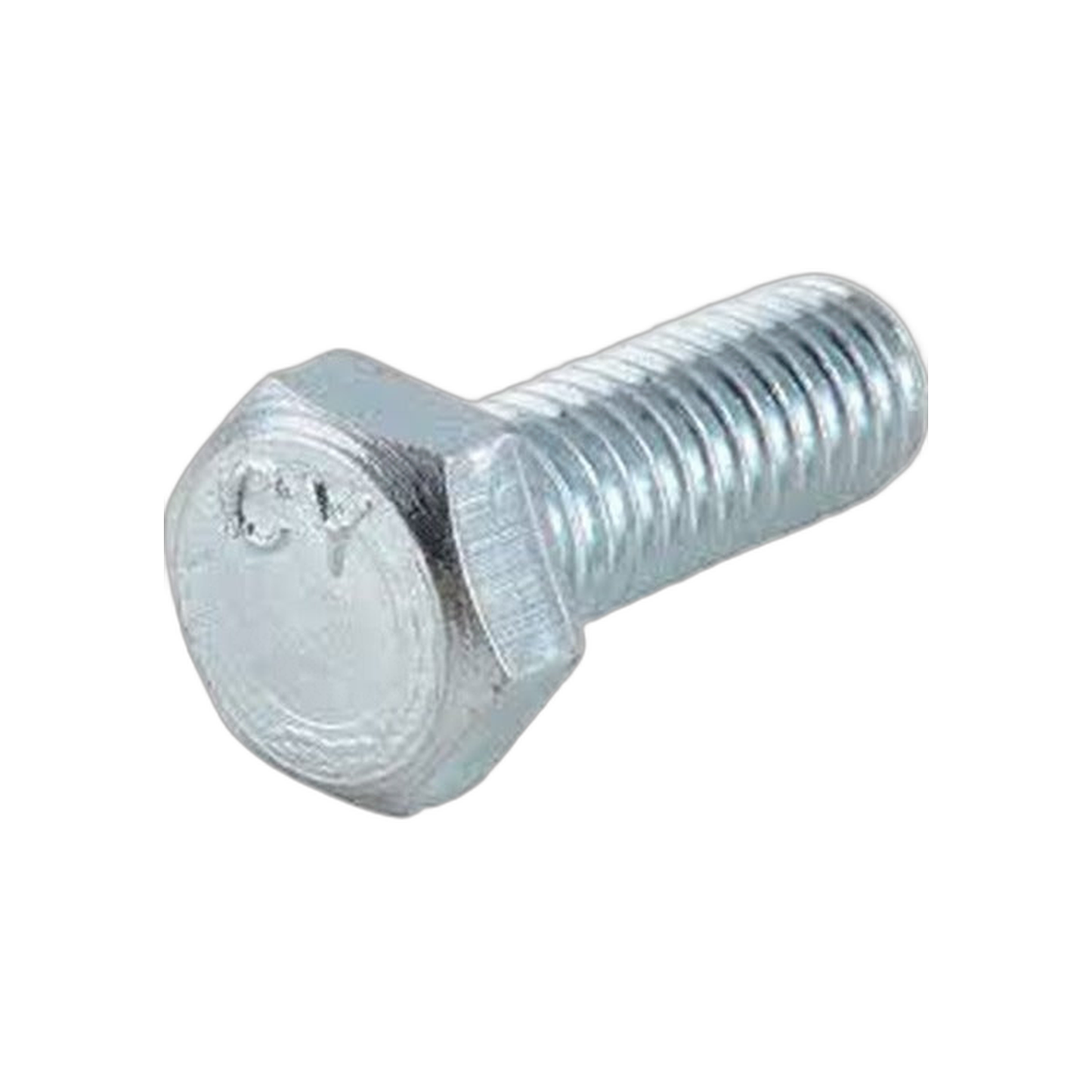 Tornillo Hexagonal Grado 2 UNC 5/16-18 x 1-1/2" Rosca Total | HT Panamá