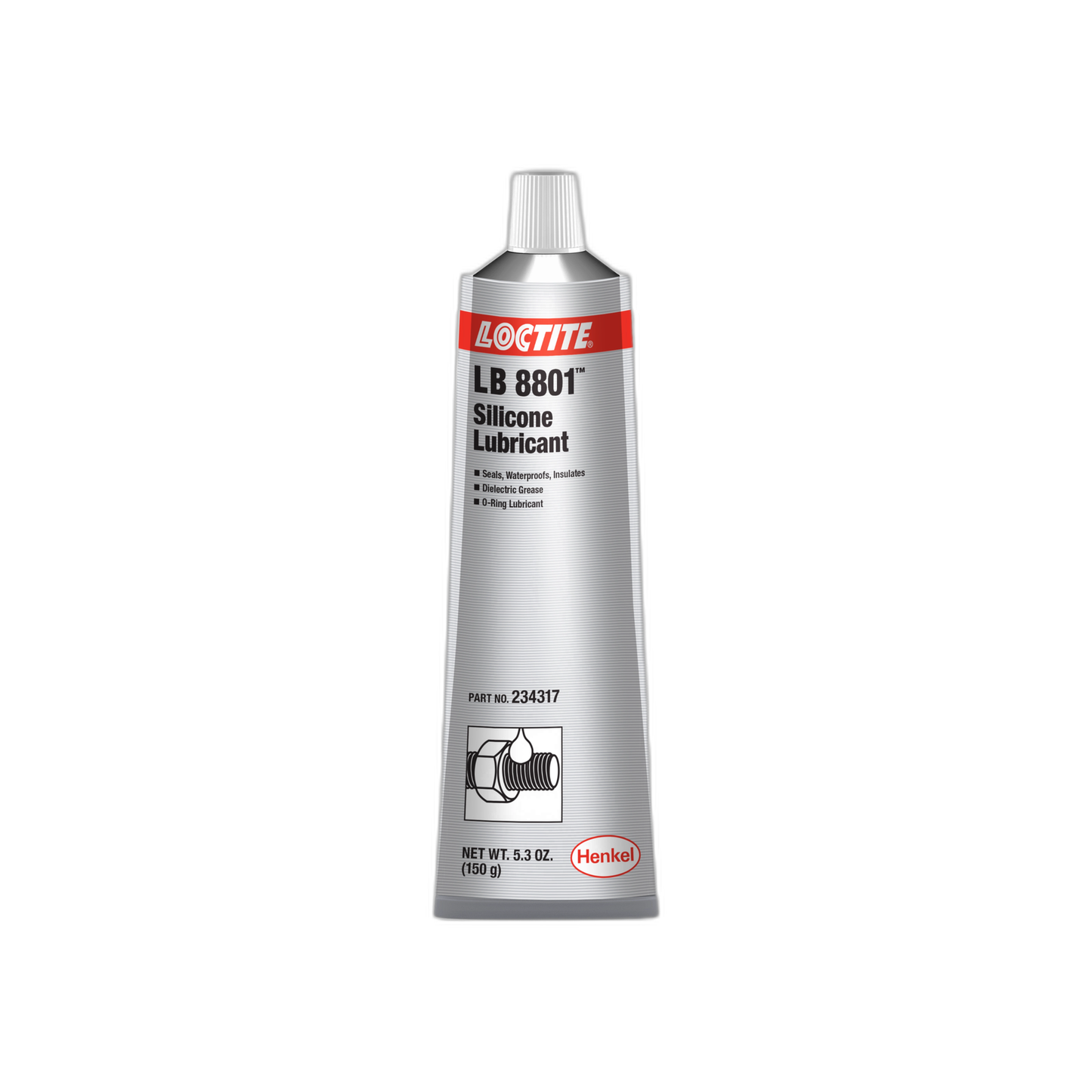 Grasa Dielectrica 5.3 Oz | Loctite