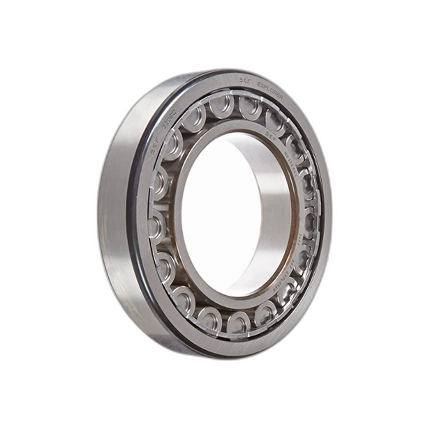 Rodamiento de Bola Rígida 6302R (15×43×13mm) | HT Panamá