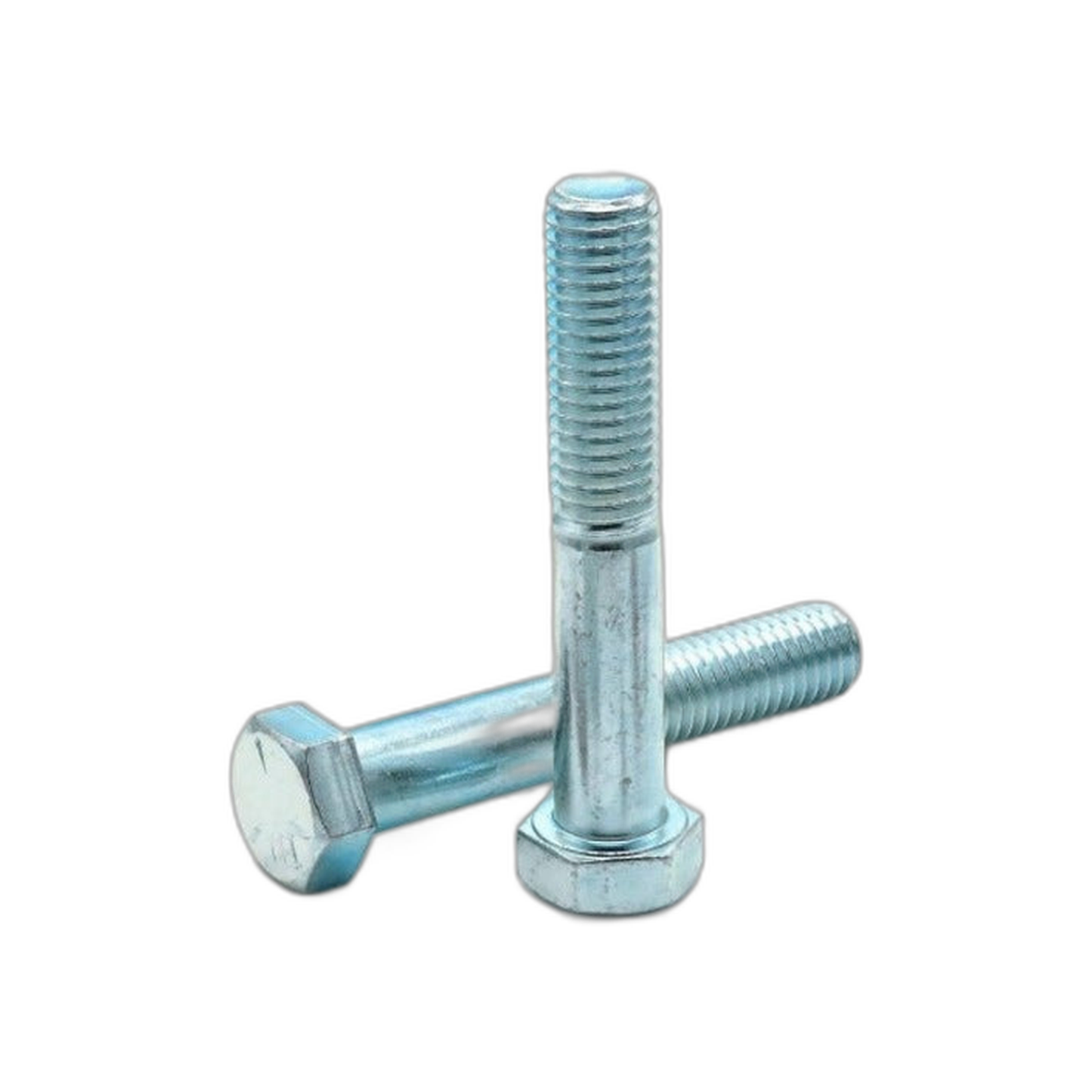 Tornillo Hexagonal Grado 2 UNC 5/8-11 x 10" | HT Panamá