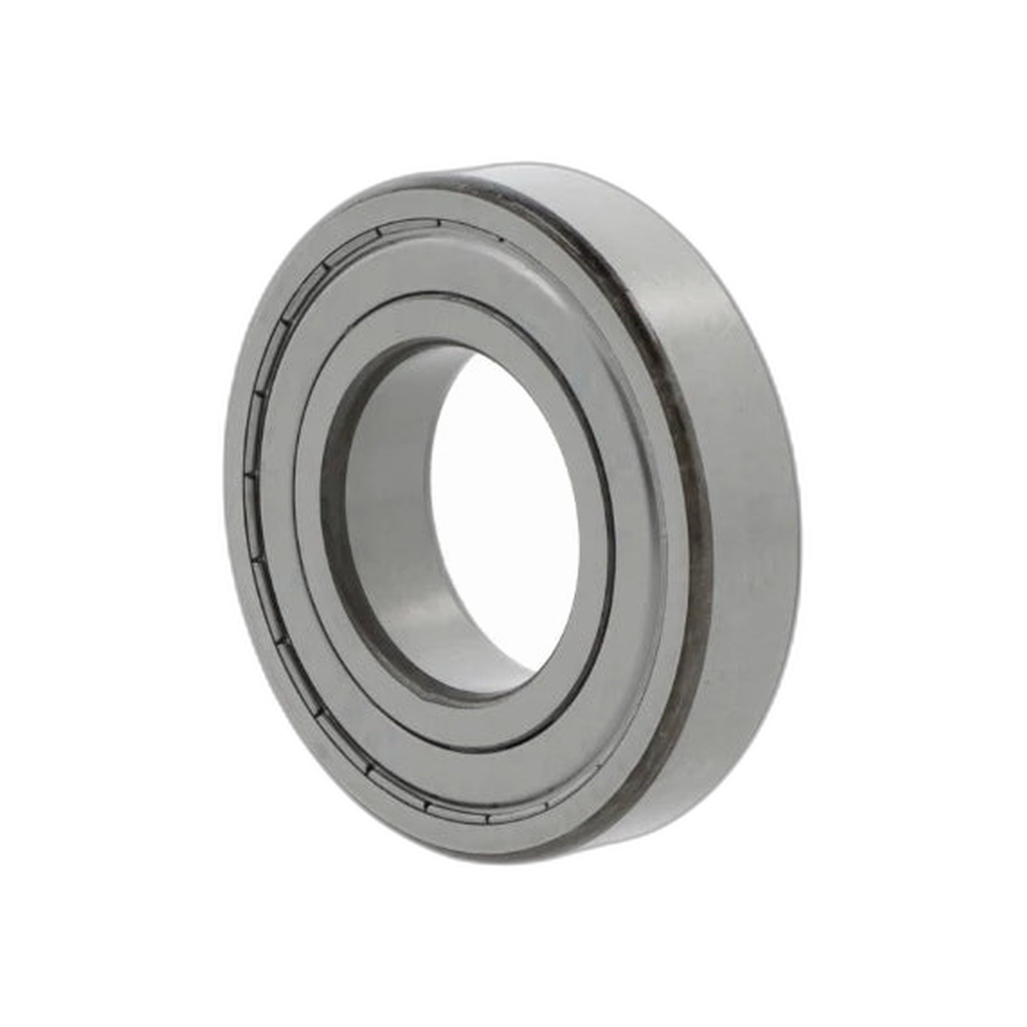 Rodamiento de Bola Rígida 6309-ZZ-C3 (45×100×25mm) | NKE