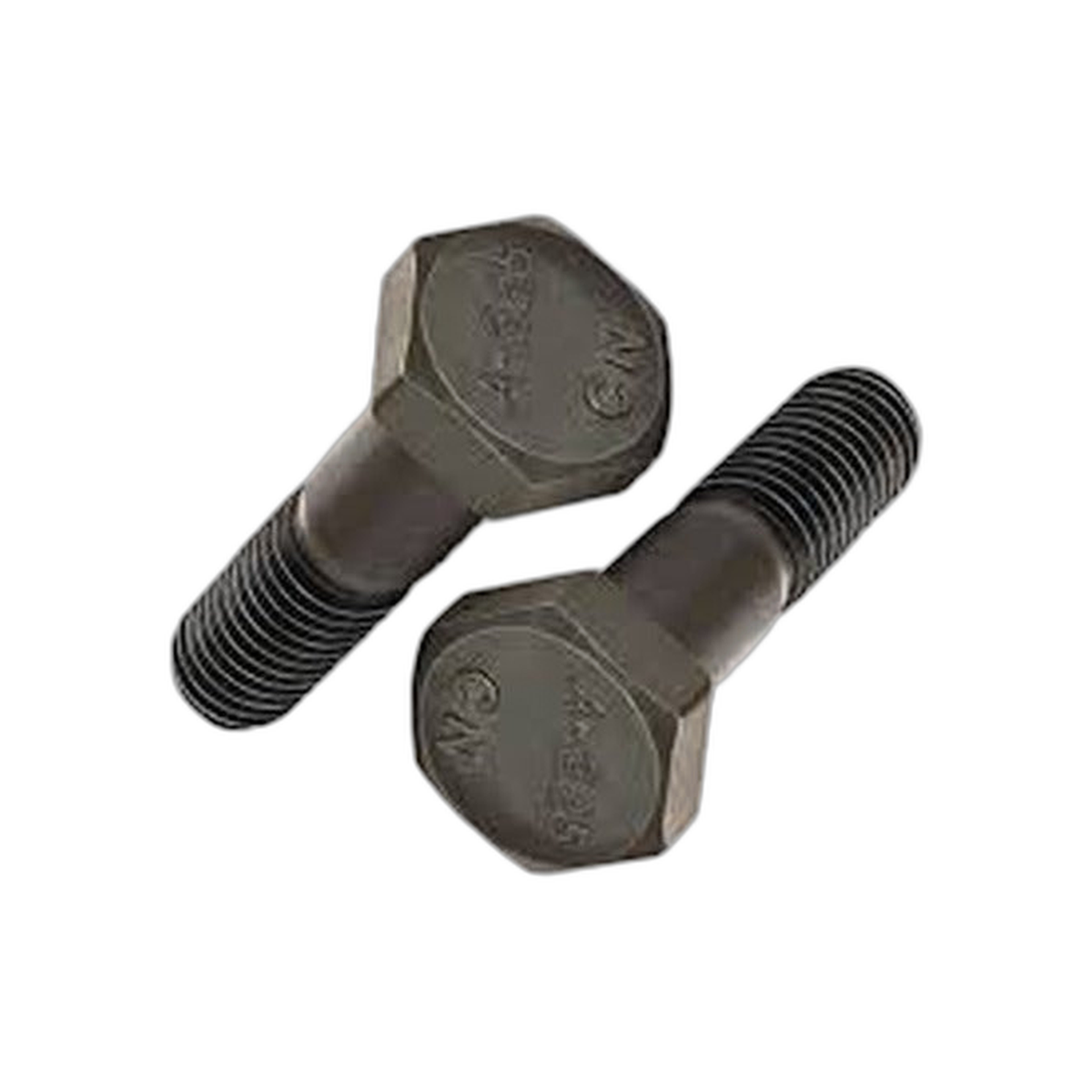 Tornillo A325 Tipo 1 Estr. 1-1/4"-8 x 3-3/4" UNC GAL | HT Panamá