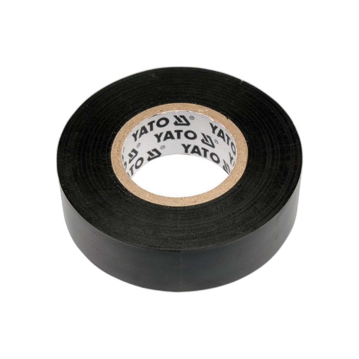 Tape Eléctrico Negro 3/4" x 20 m | Yato