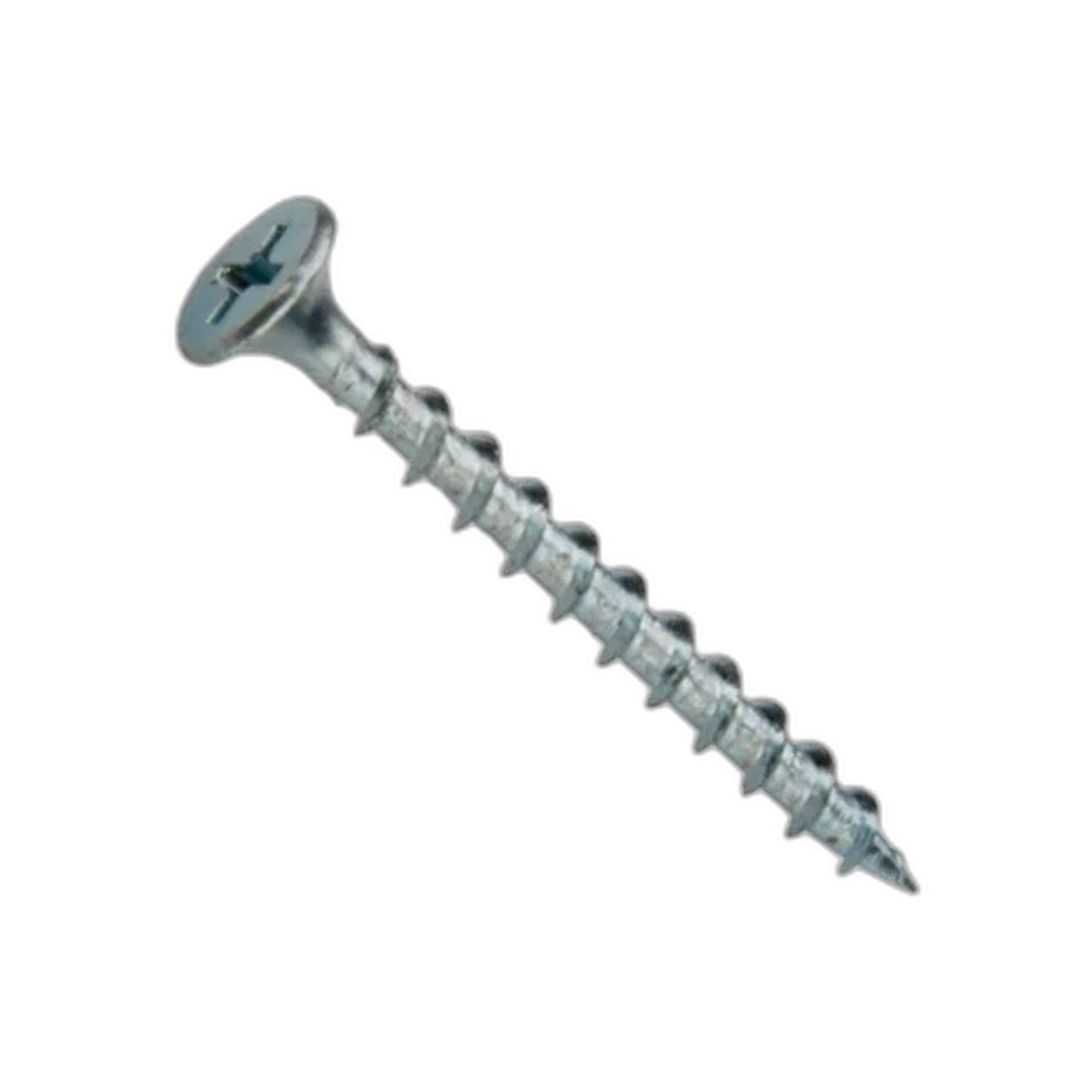Tornillo para Gypsum Rosca Ordinaria Zincado #6 x 3/4" | HT Panamá