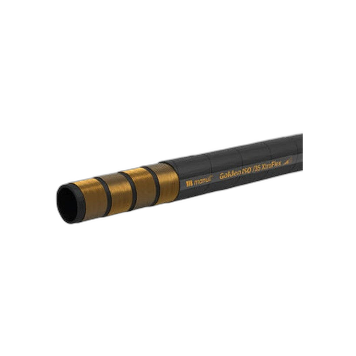 Mang. Hidr.Sae 100R127856 1" 4060Psi 4 Mallas | Continental