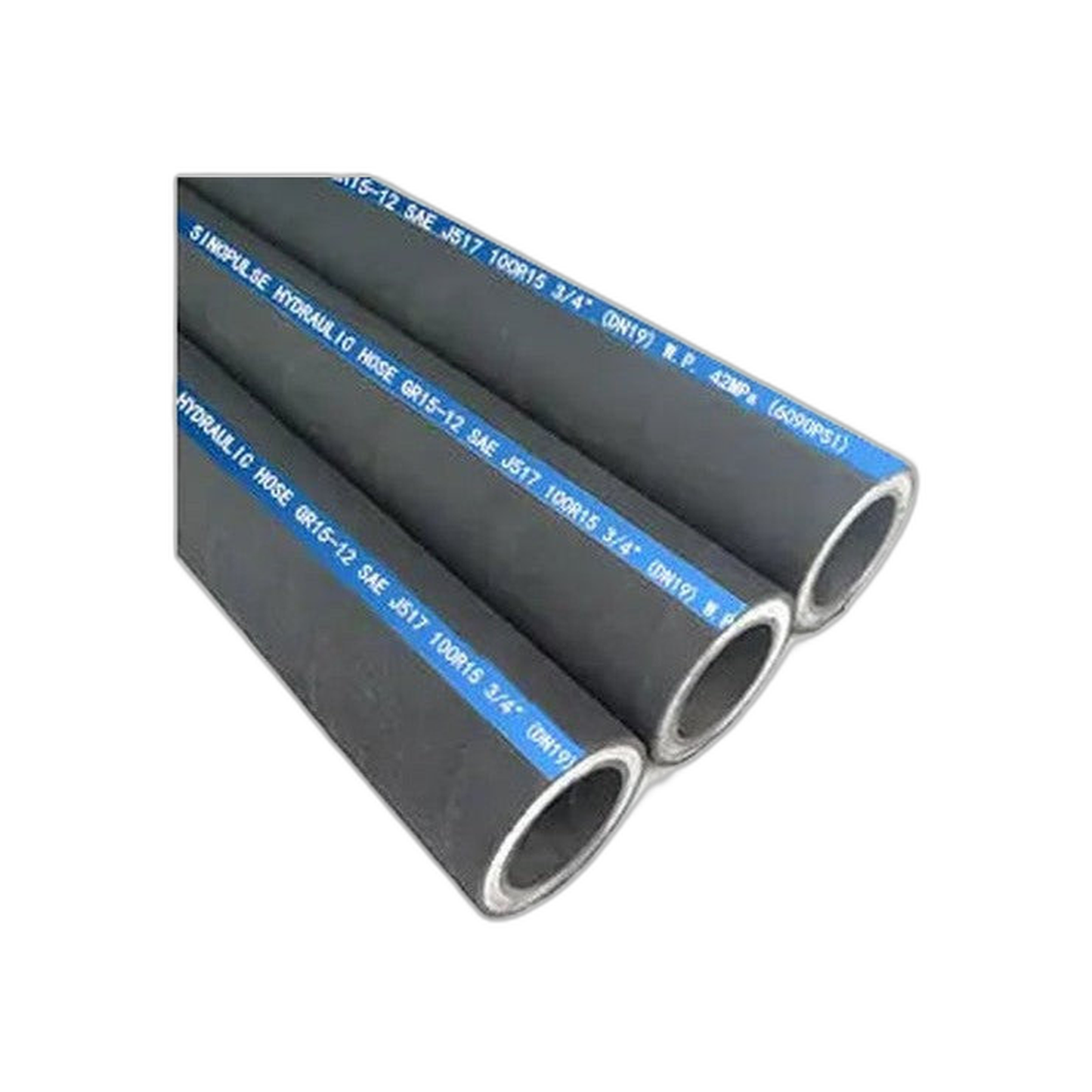 Mang. Hidr. SAE 100R15 1-1/4" 6090Psi Mallas 6 | Continental