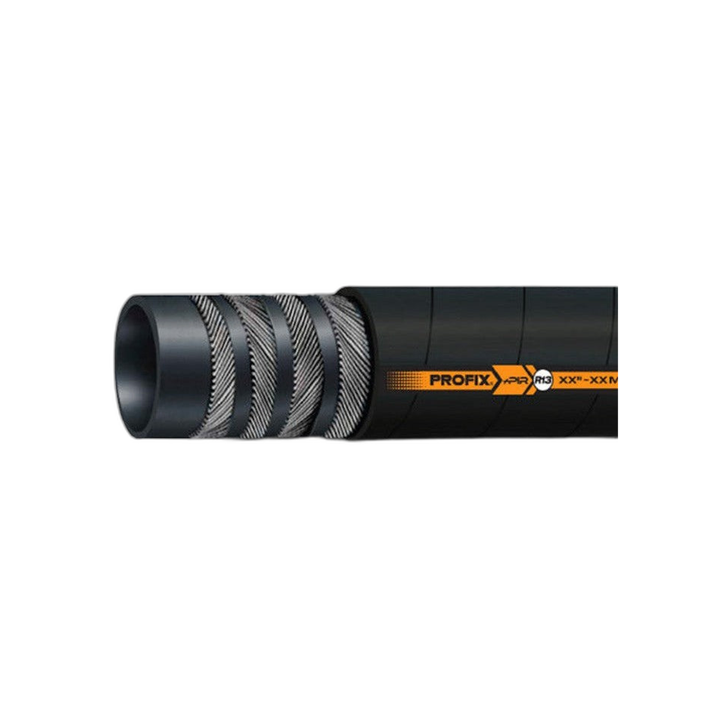 Mang. Hidr.Sae 100R13/856 1-1/2" 2680Psi Mallas 4 | Continental
