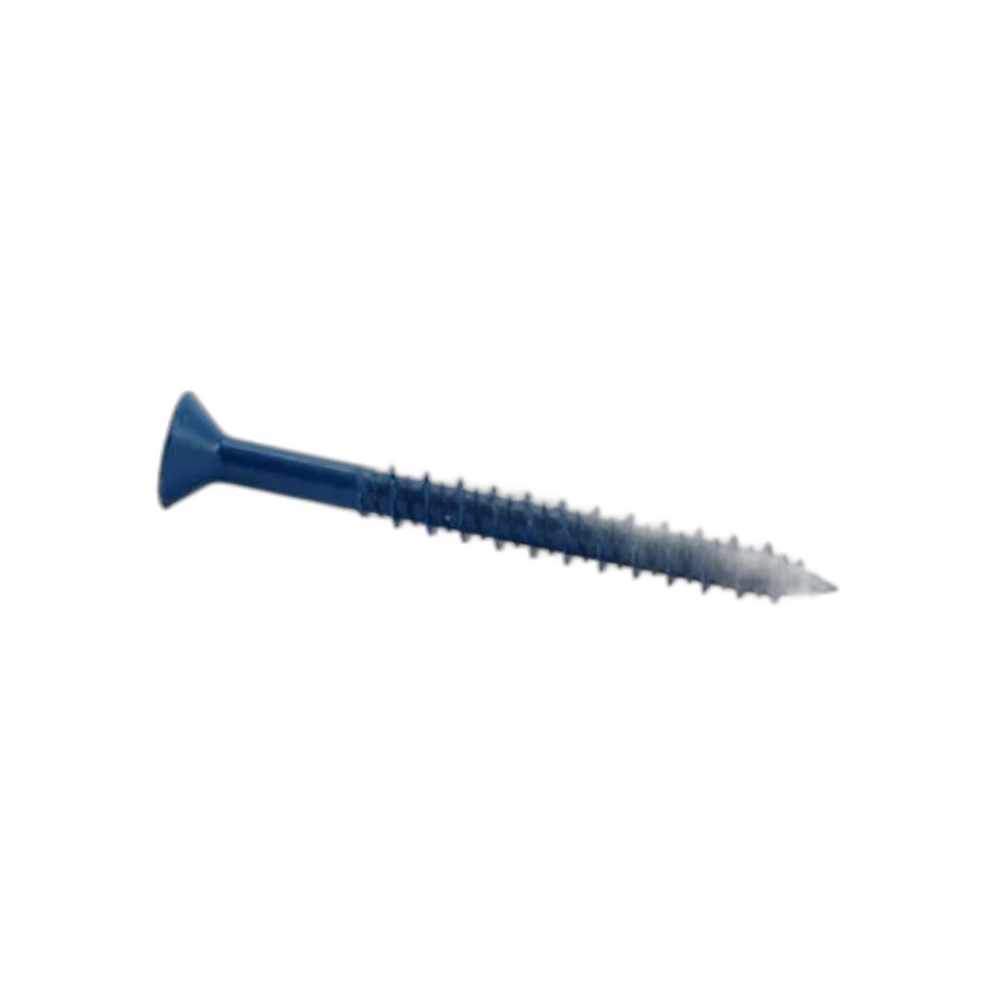 Tornillo Cab. Plana Azul 1/4 x 1-3/4" | HT Panamá