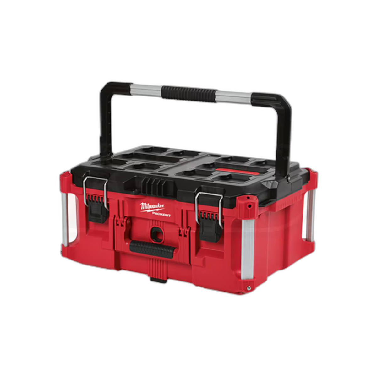 Caja de Herramientas Plástica Larga Packout | Milwaukee