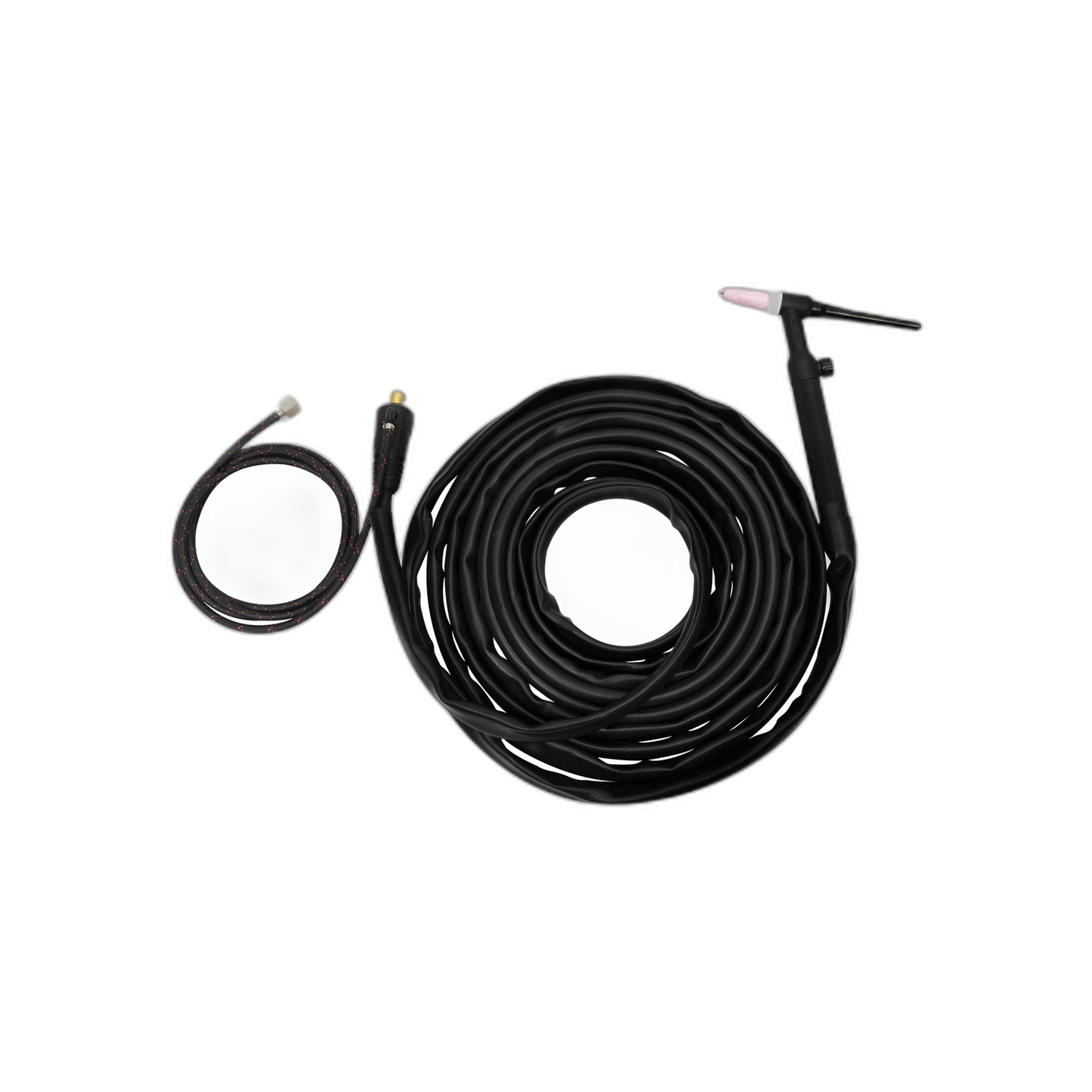 Antorcha TIG SR26V 35/50 X 4 Metros 200 AMP | Elite