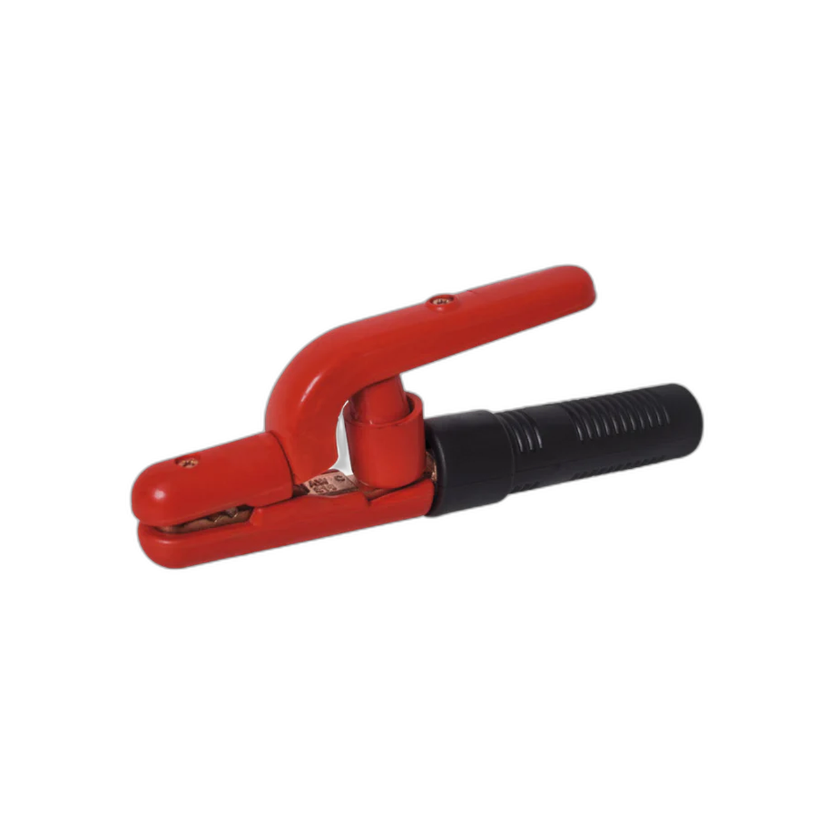 Porta Electrodo Sweiss 500 AMP (Tipo Jackson) | Genérico