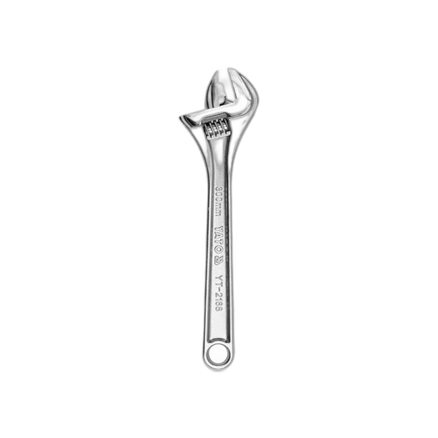 Llave Ajustable 8" | Yato