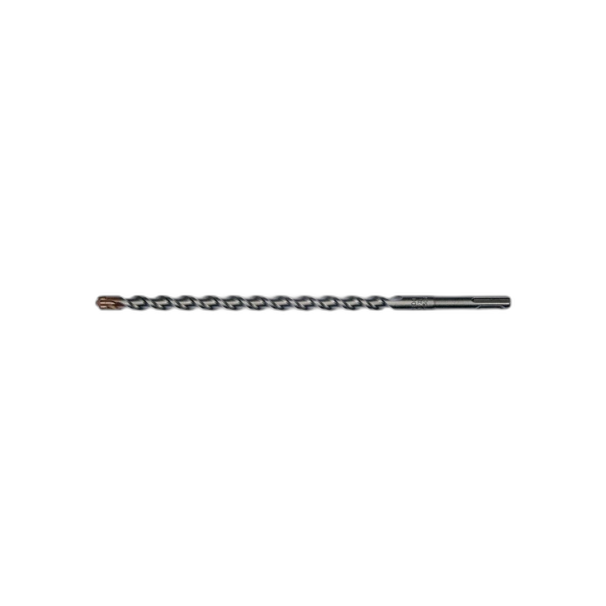Broca Concreto SDS Plus 1/2" x 12" (12 mm/300 mm) | Yato
