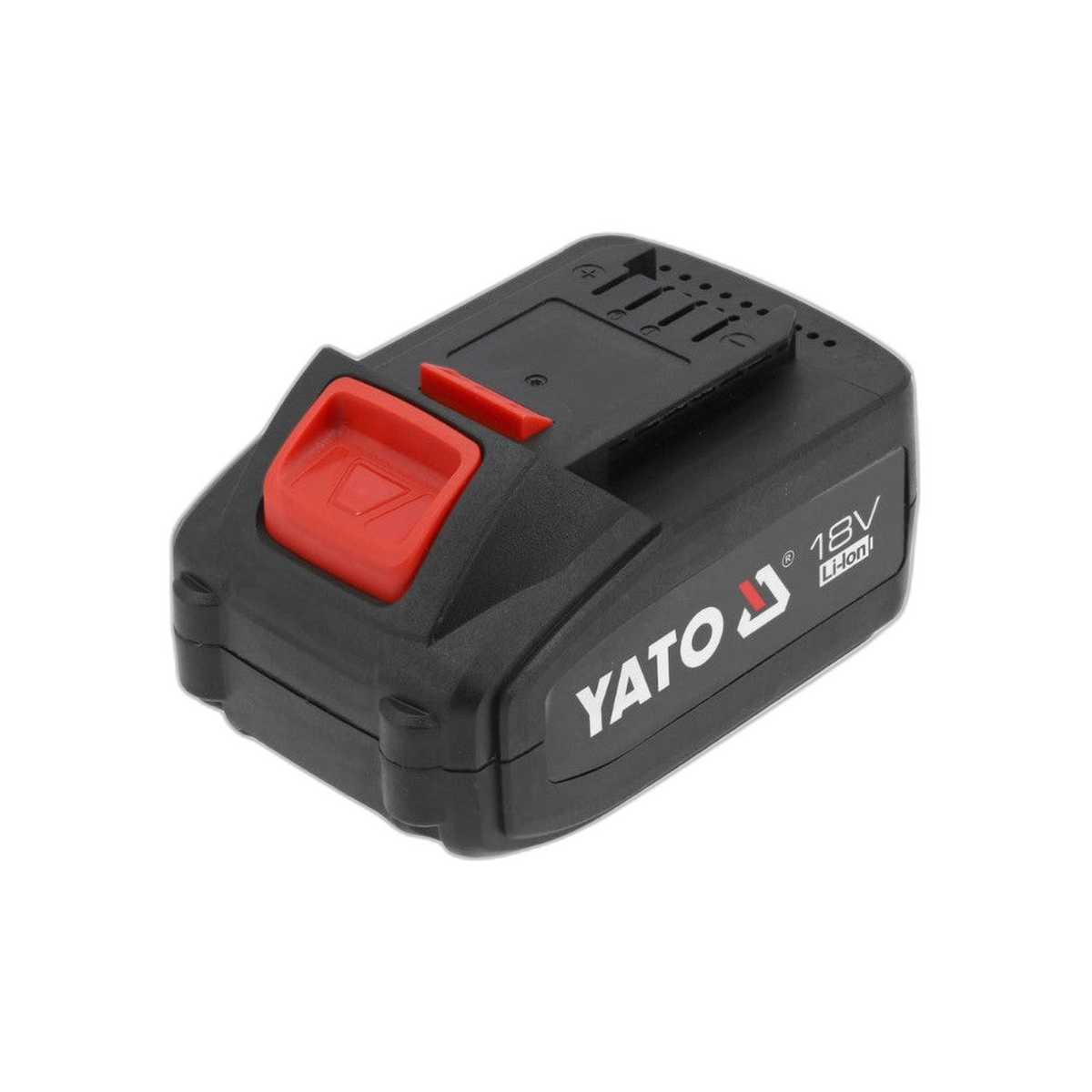 Batería Ion de Litio 18 V 2.0 AH | Yato