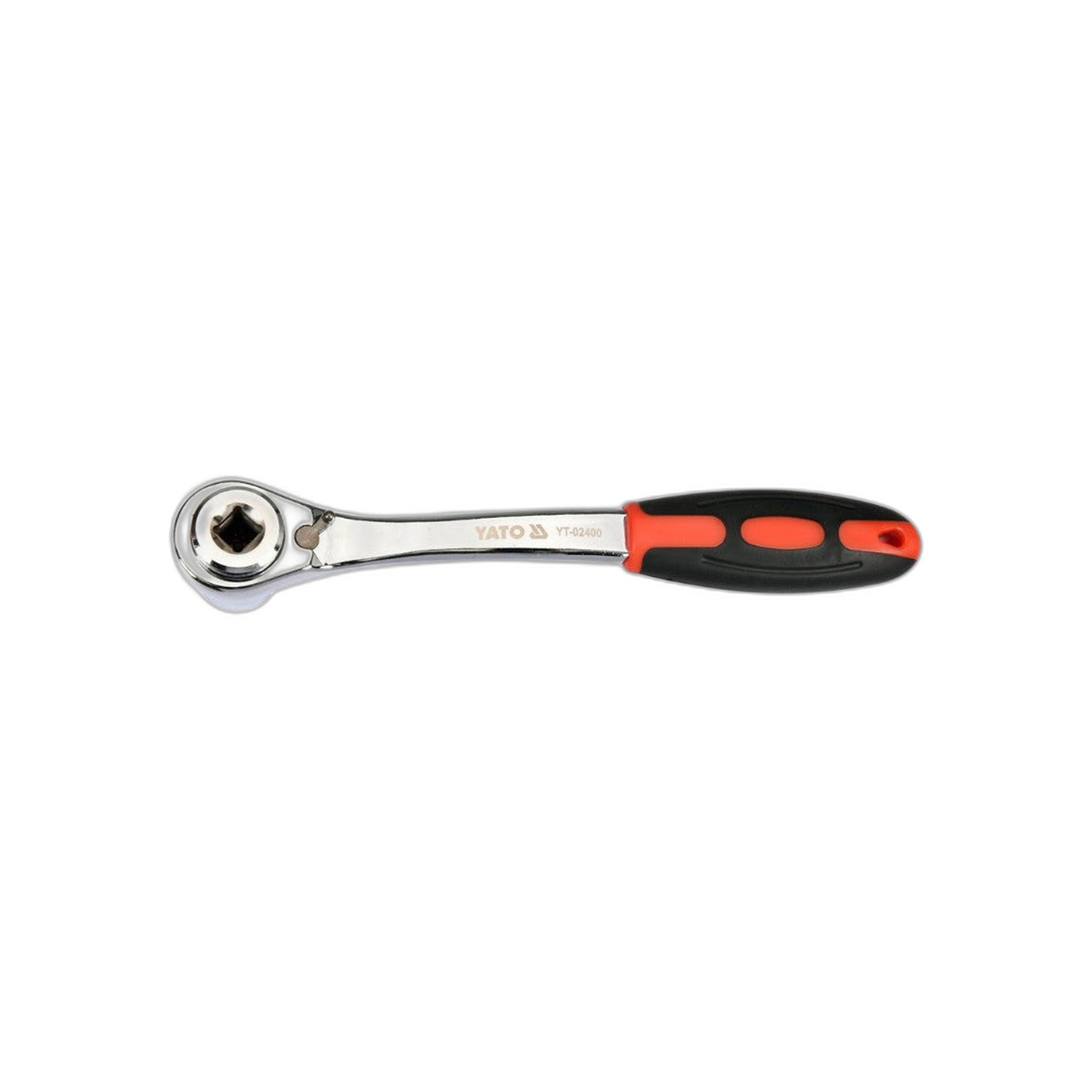 Ratchet Reversible Universal 8-19 mm | Yato