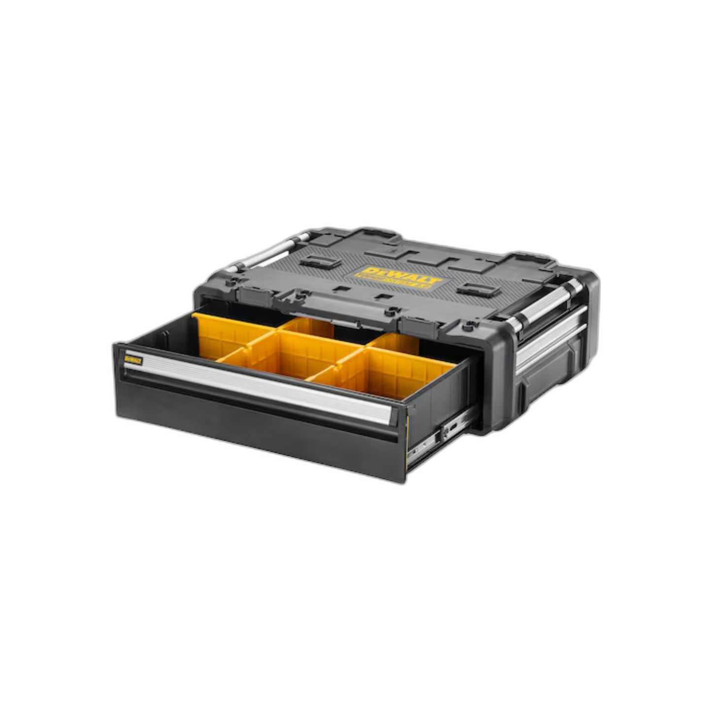 Caja Toughsystem 2.0 DXL Deep Drawers | DeWalt