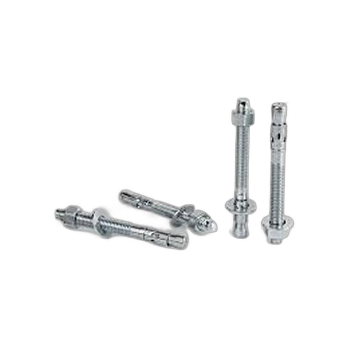 Perno Anclaje Con Cuña 3/4X8 | HT Panamá