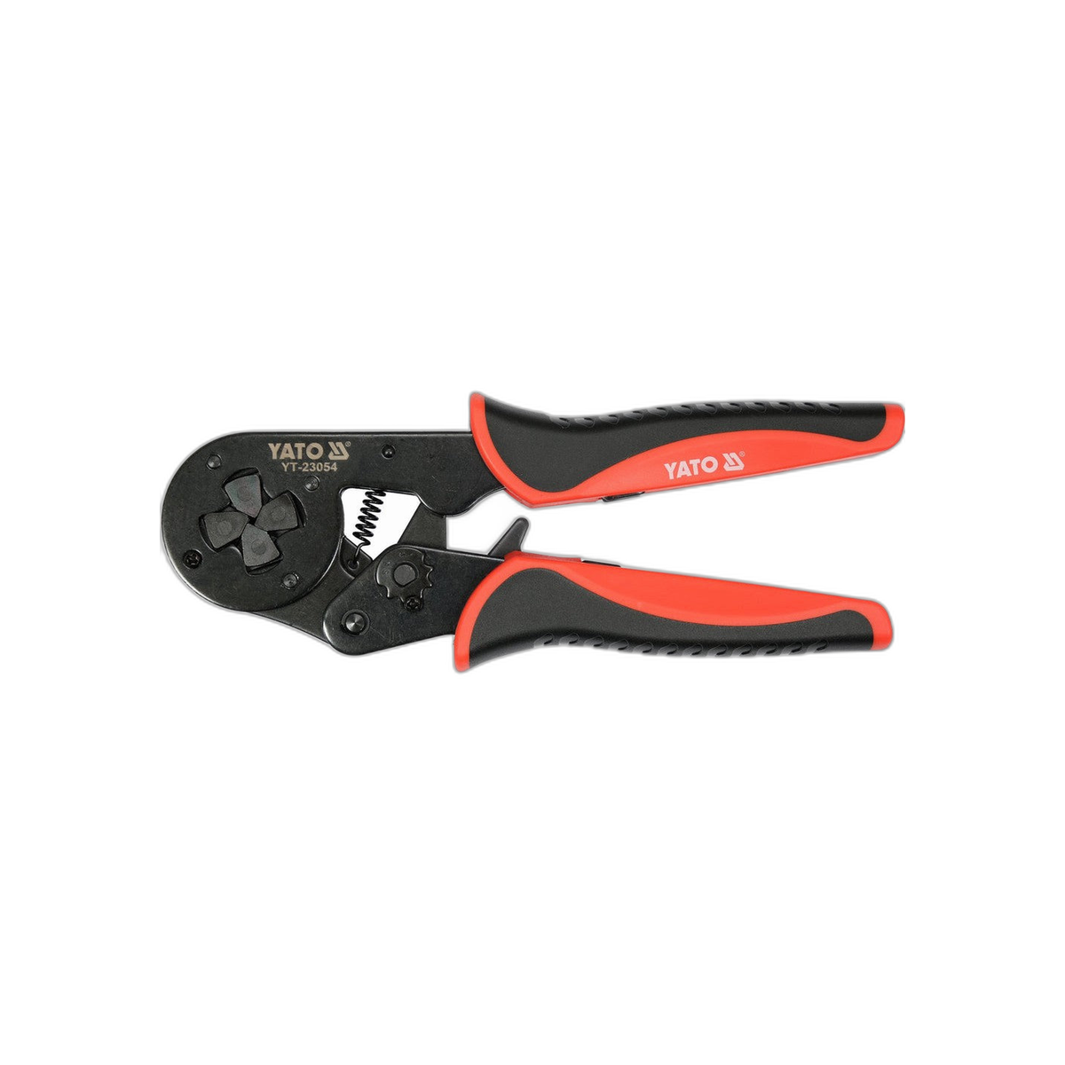 Pinza de Crimpar Autoajustables 4-16 mm | Yato